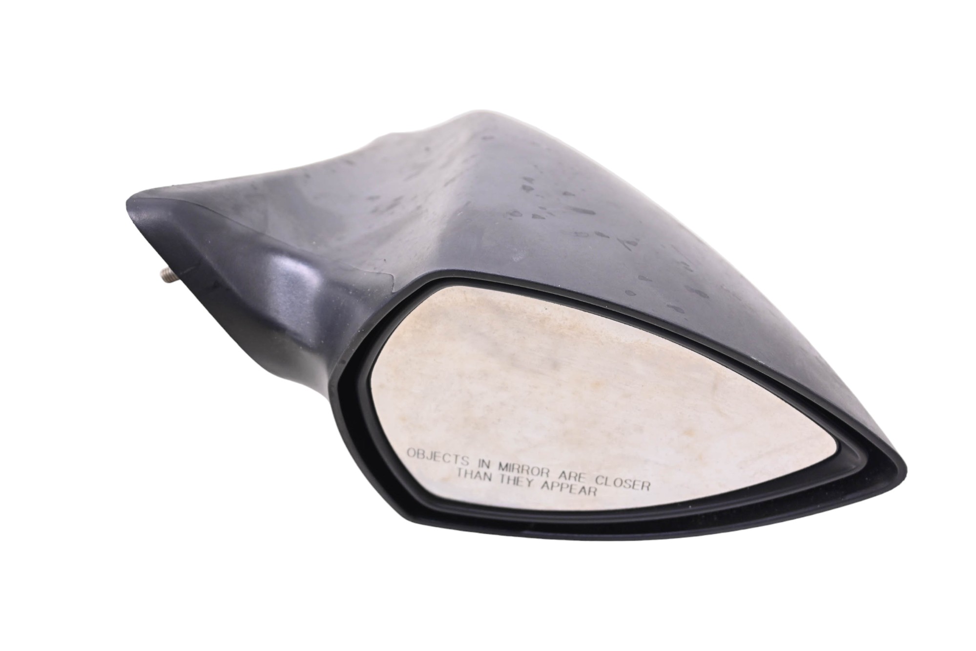 13 Kawasaki Ultra 300X Right Mirror JT1500