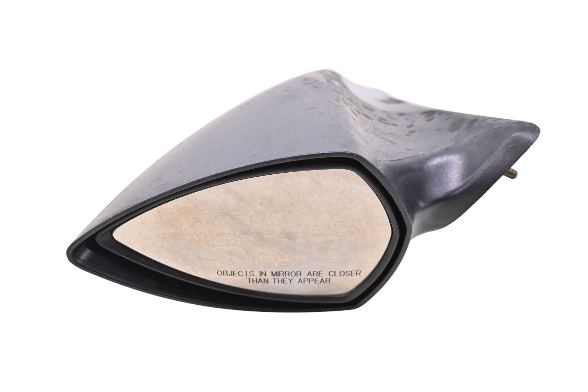 13 Kawasaki Ultra 300X Left Mirror JT1500