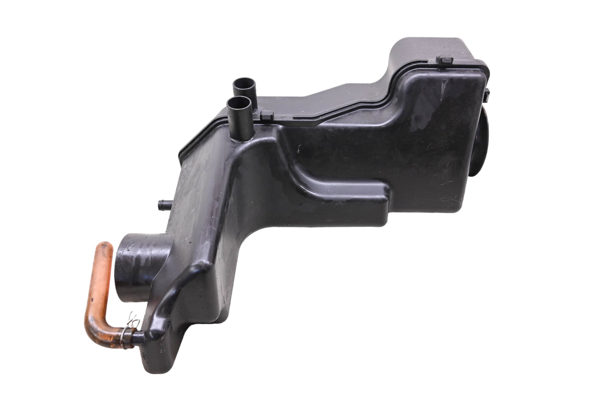 13 Kawasaki Ultra 300X Airbox Intake Air Box JT1500