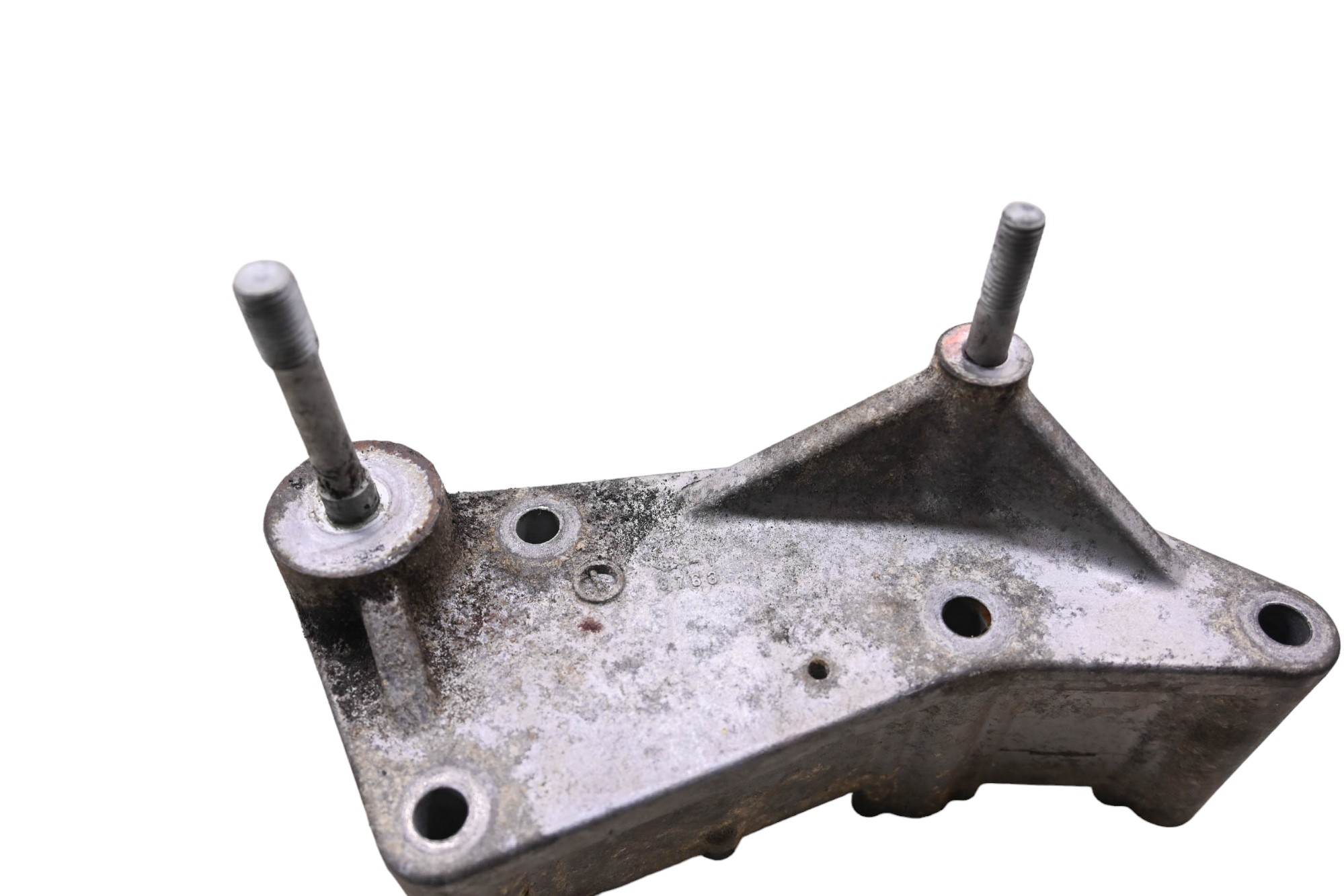 13 Kawasaki Ultra 300X Engine Bracket Mount JT1500