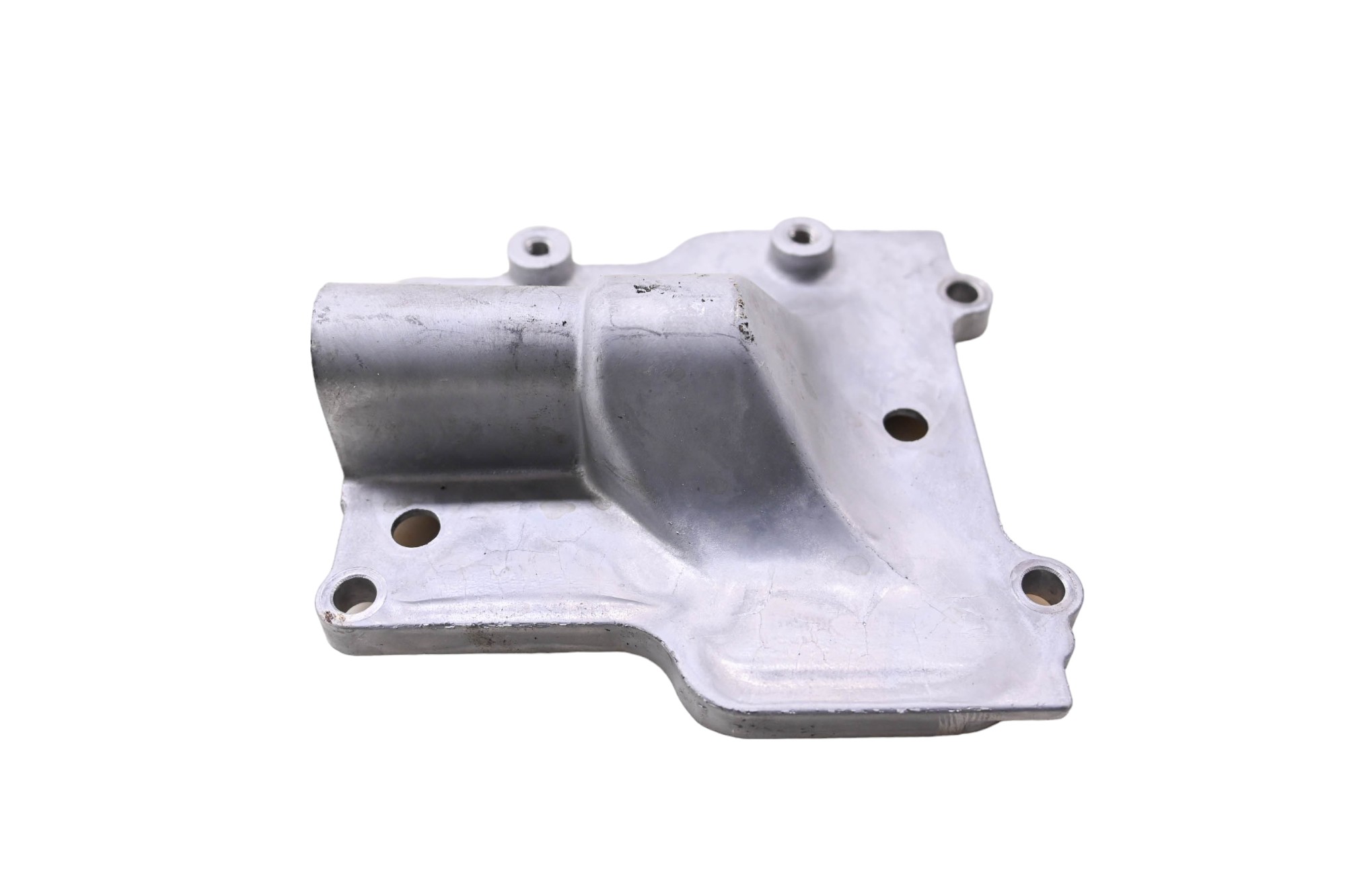 13 Kawasaki Ultra 300X Oil Pump Cover JT1500