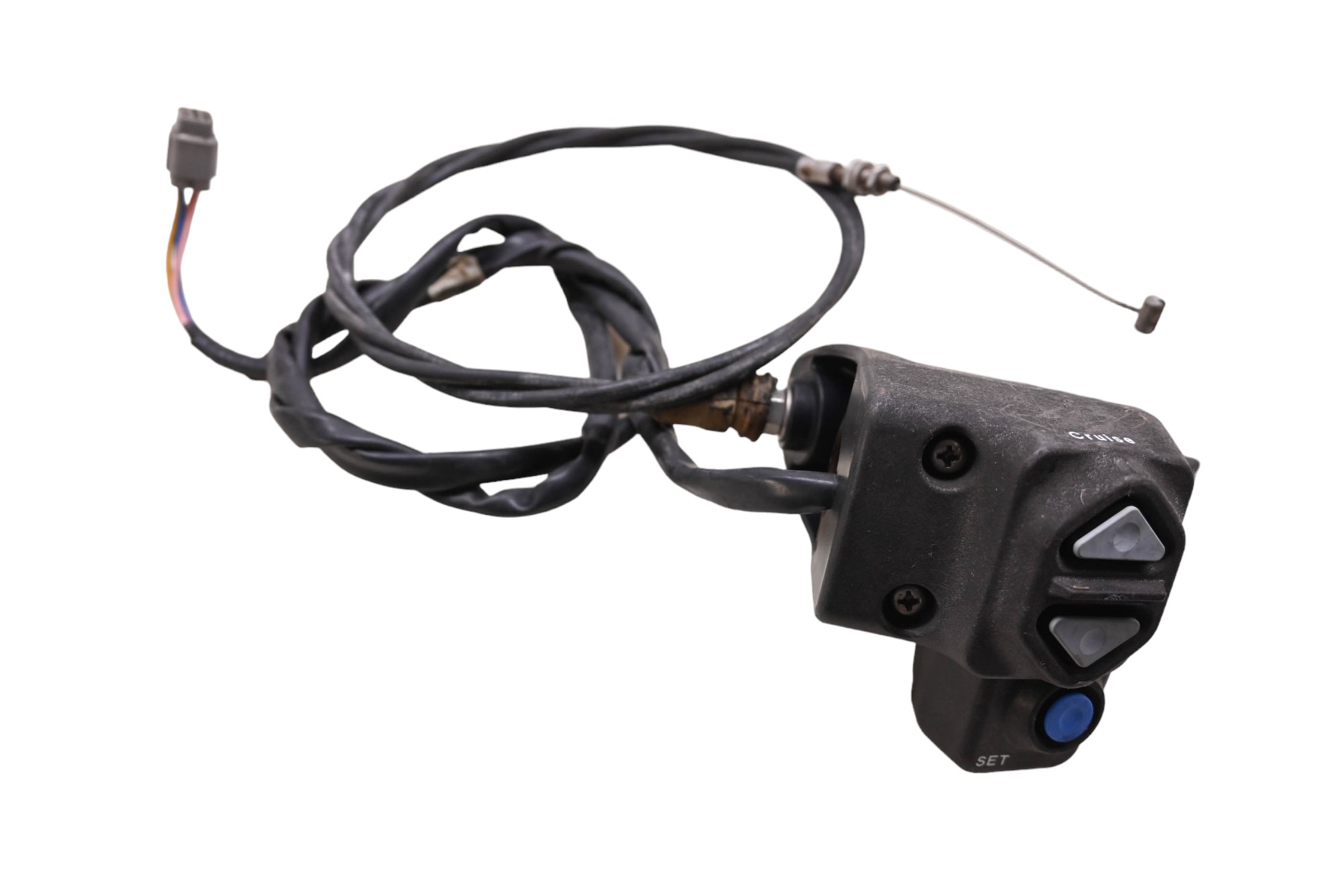 13 Kawasaki Ultra 300X Thumb Throttle JT1500
