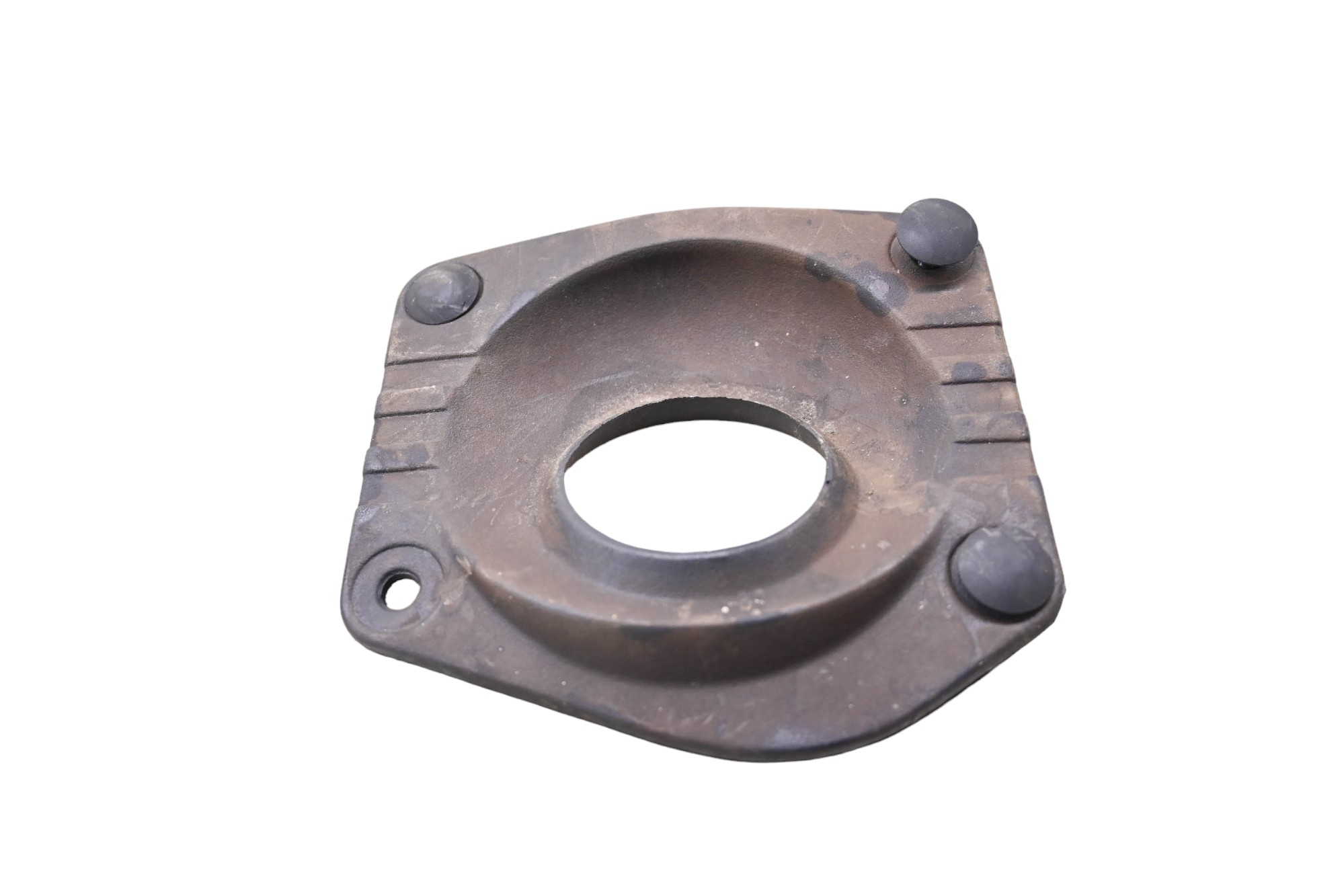 13 Kawasaki Ultra 300X Fuel Filler Boot JT1500