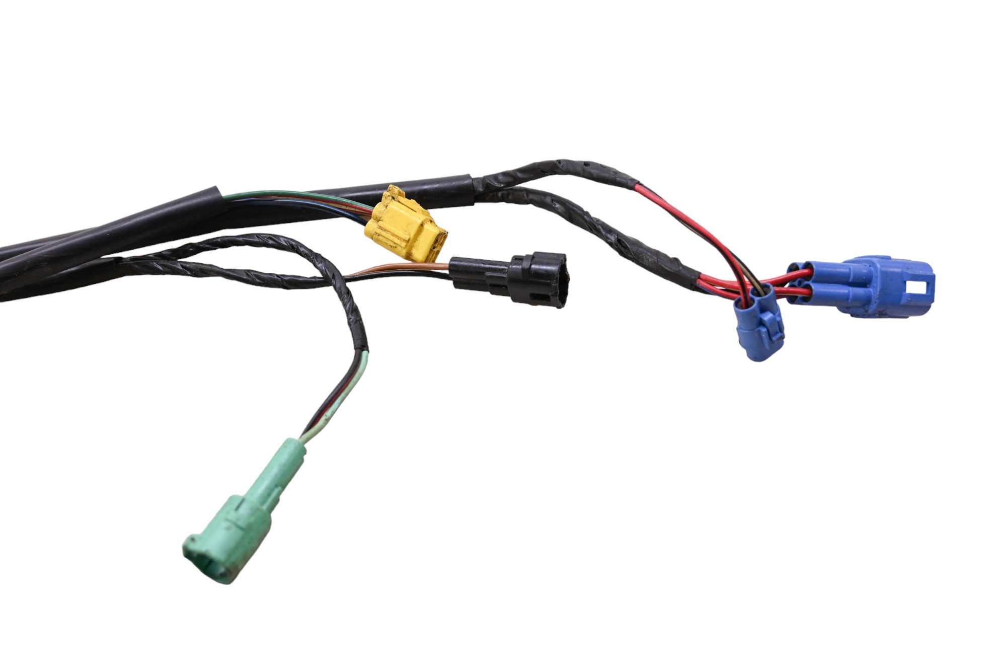 13 Kawasaki Ultra 300X Speedometer Dash JT1500