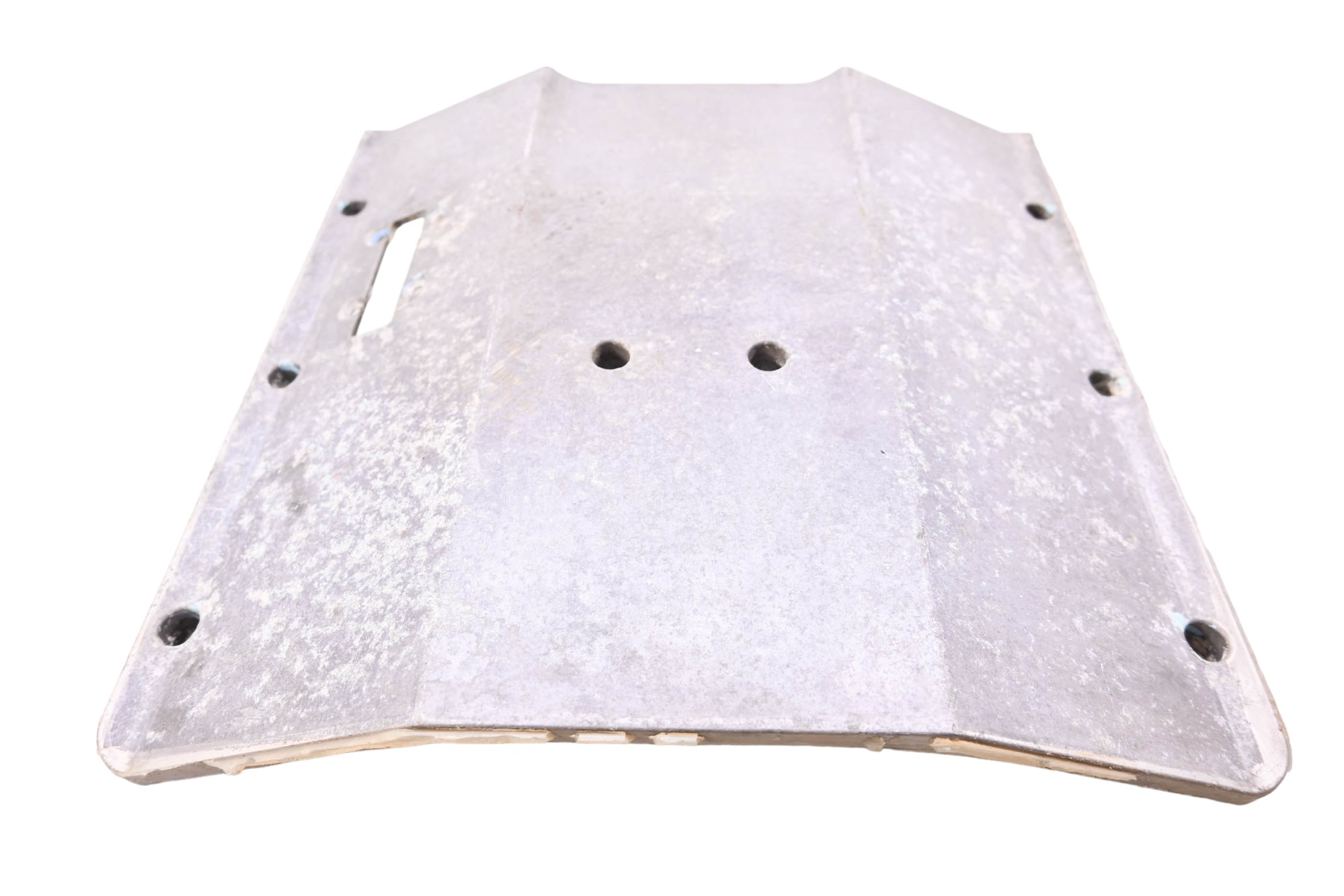 13 Kawasaki Ultra 300X Skid Plate JT1500