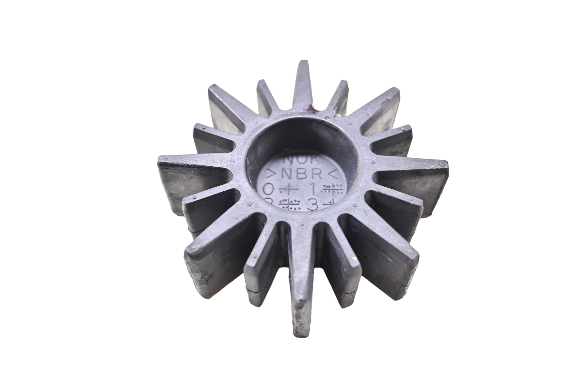 13 Kawasaki Ultra 300X Damper Coupling JT1500