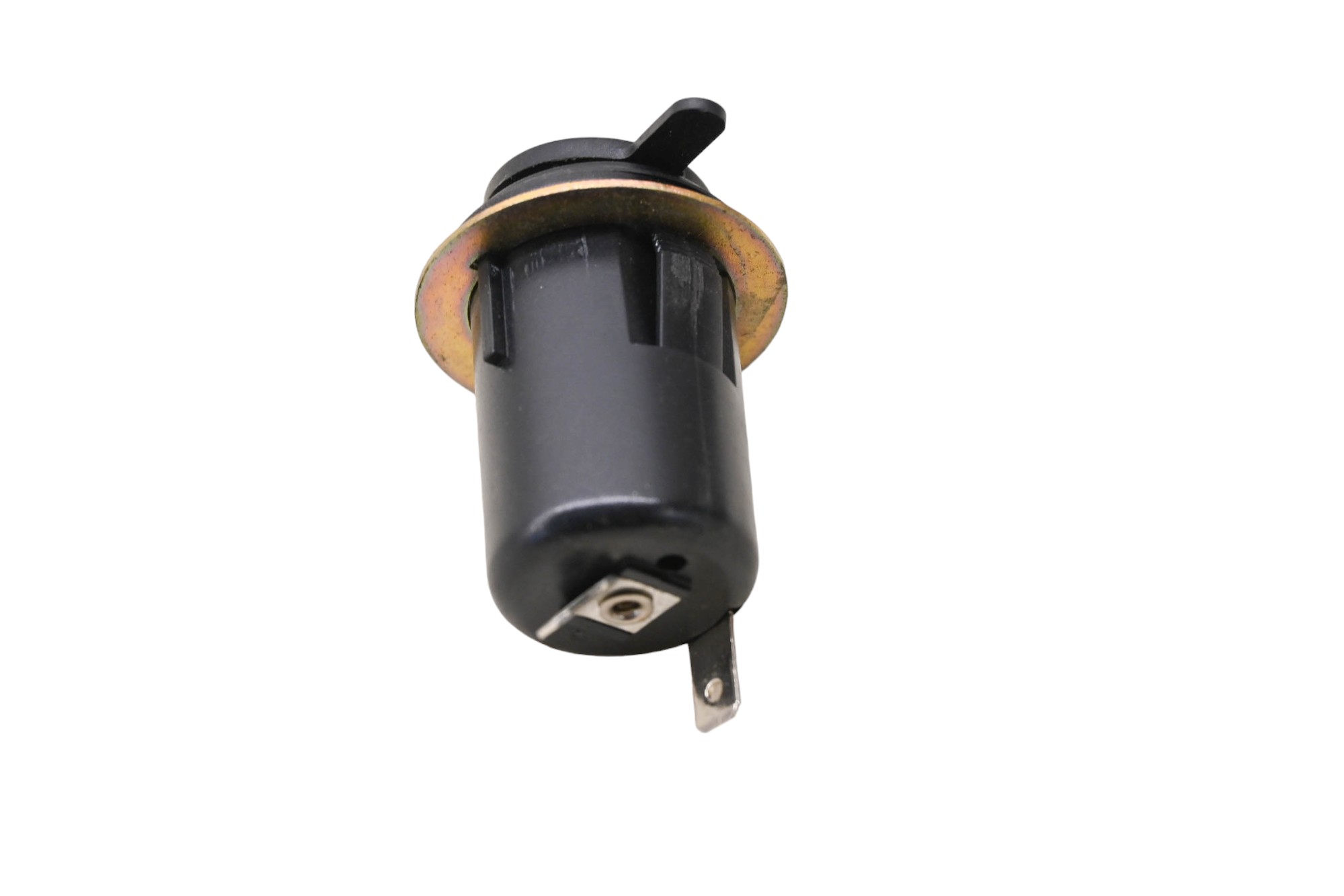 17 Polaris Slingshot SL 12 Volt Accessory Outlet 12V