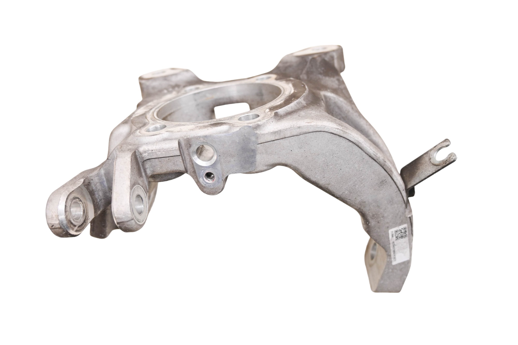 17 Polaris Slingshot SL Front Right Spindle Knuckle