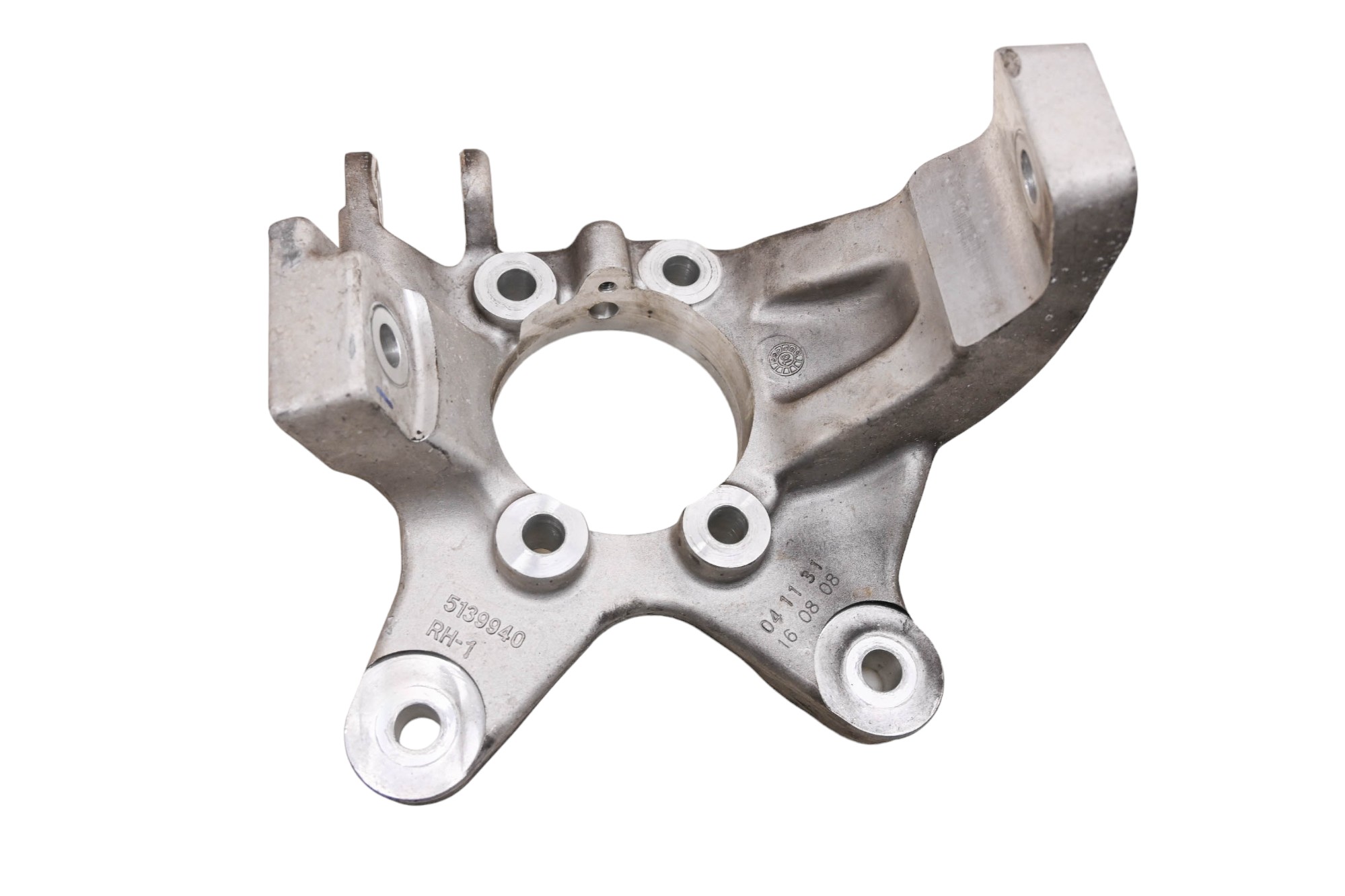 17 Polaris Slingshot SL Front Right Spindle Knuckle