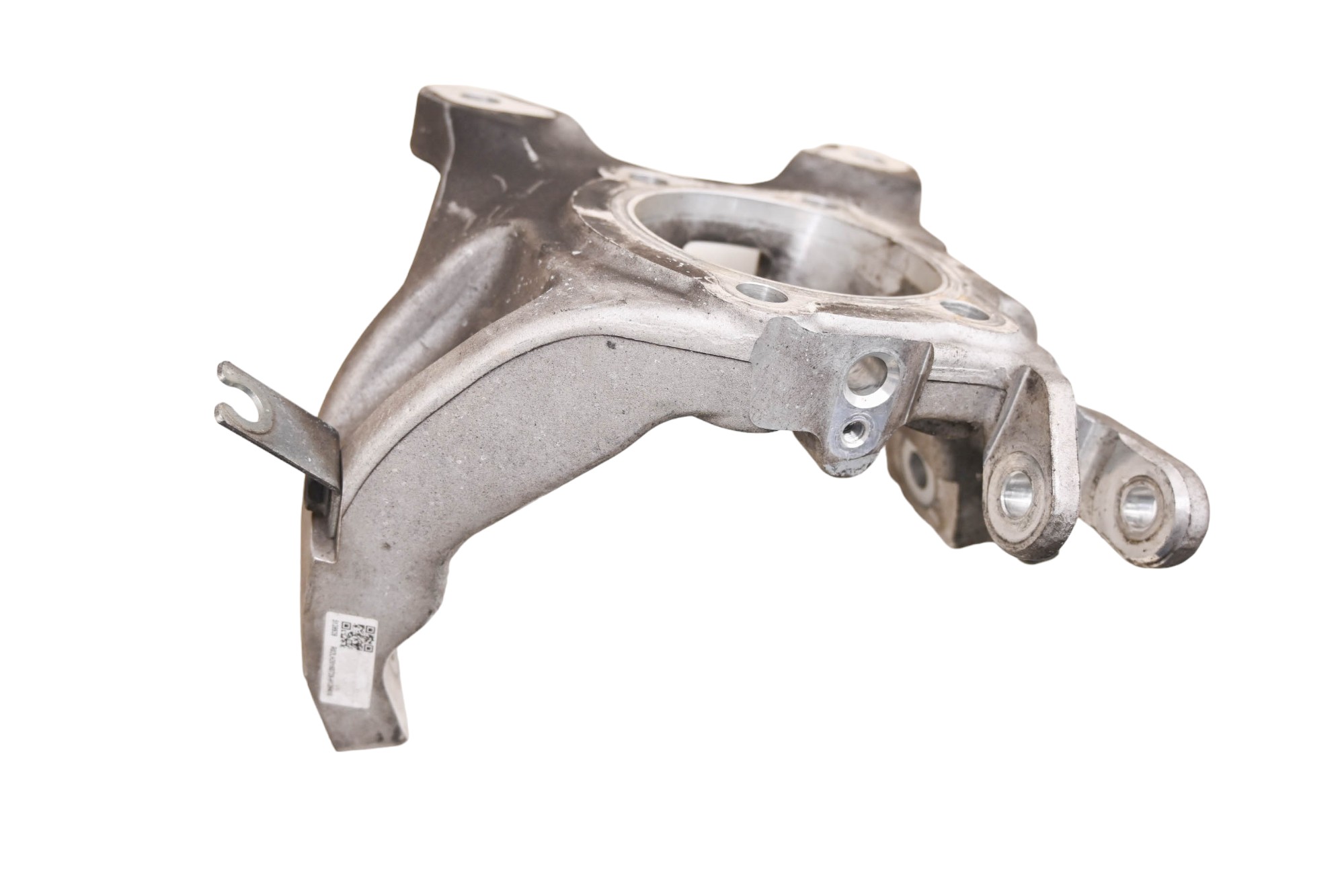 17 Polaris Slingshot SL Front Left Spindle Knuckle