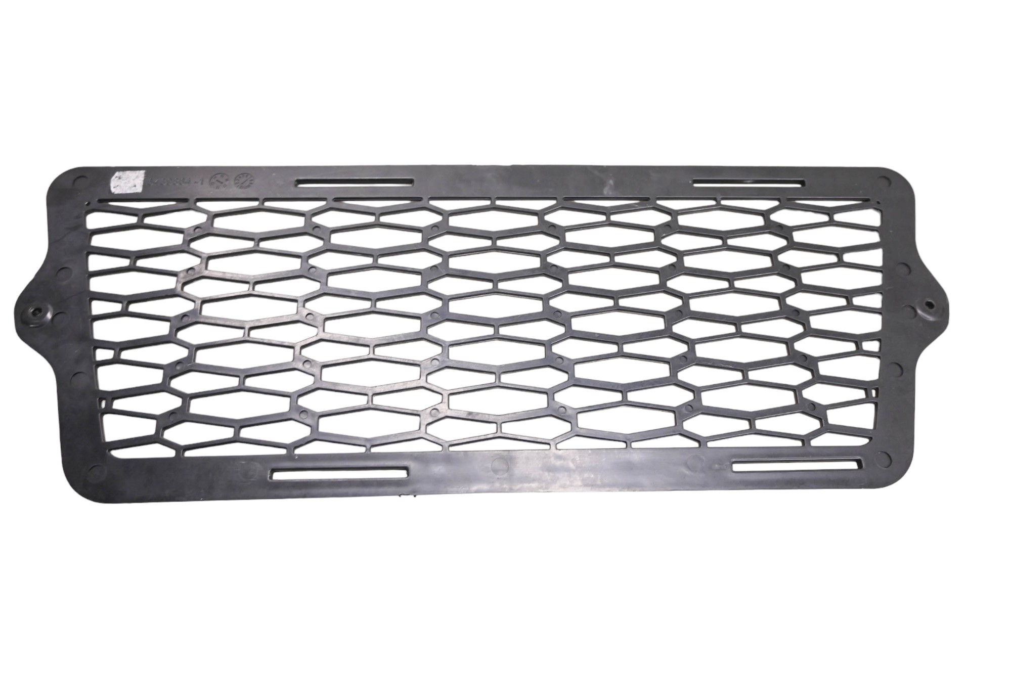17 Polaris Slingshot SL Screen Cover