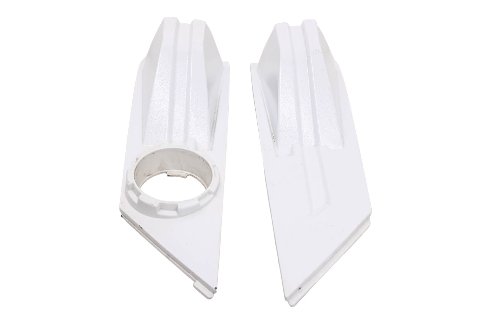 17 Polaris Slingshot SL Side Covers Panels Fenders Left & Right