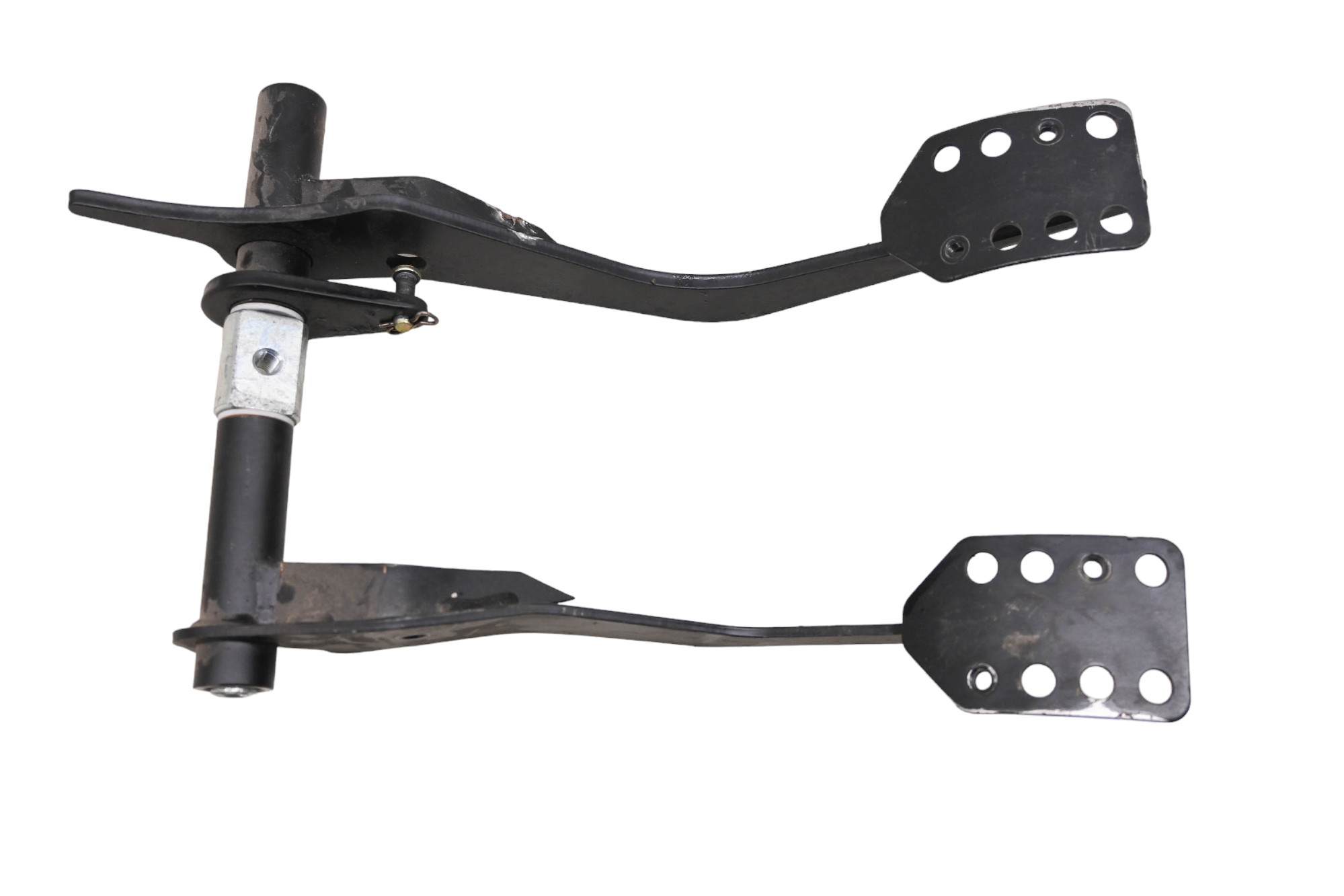 17 Polaris Slingshot SL Gas Brake Pedal Assembly
