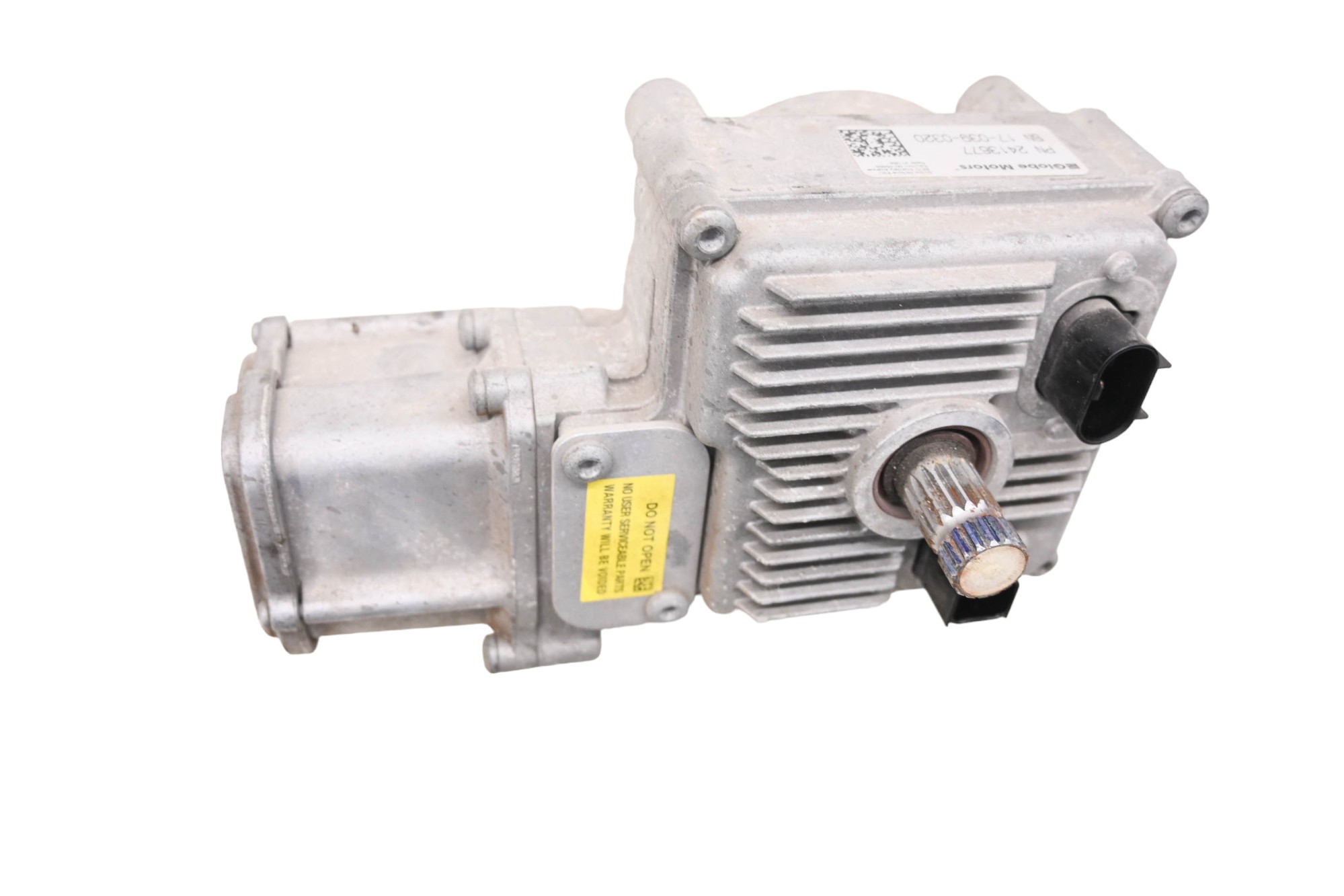 17 Polaris Slingshot SL Power Steering Unit