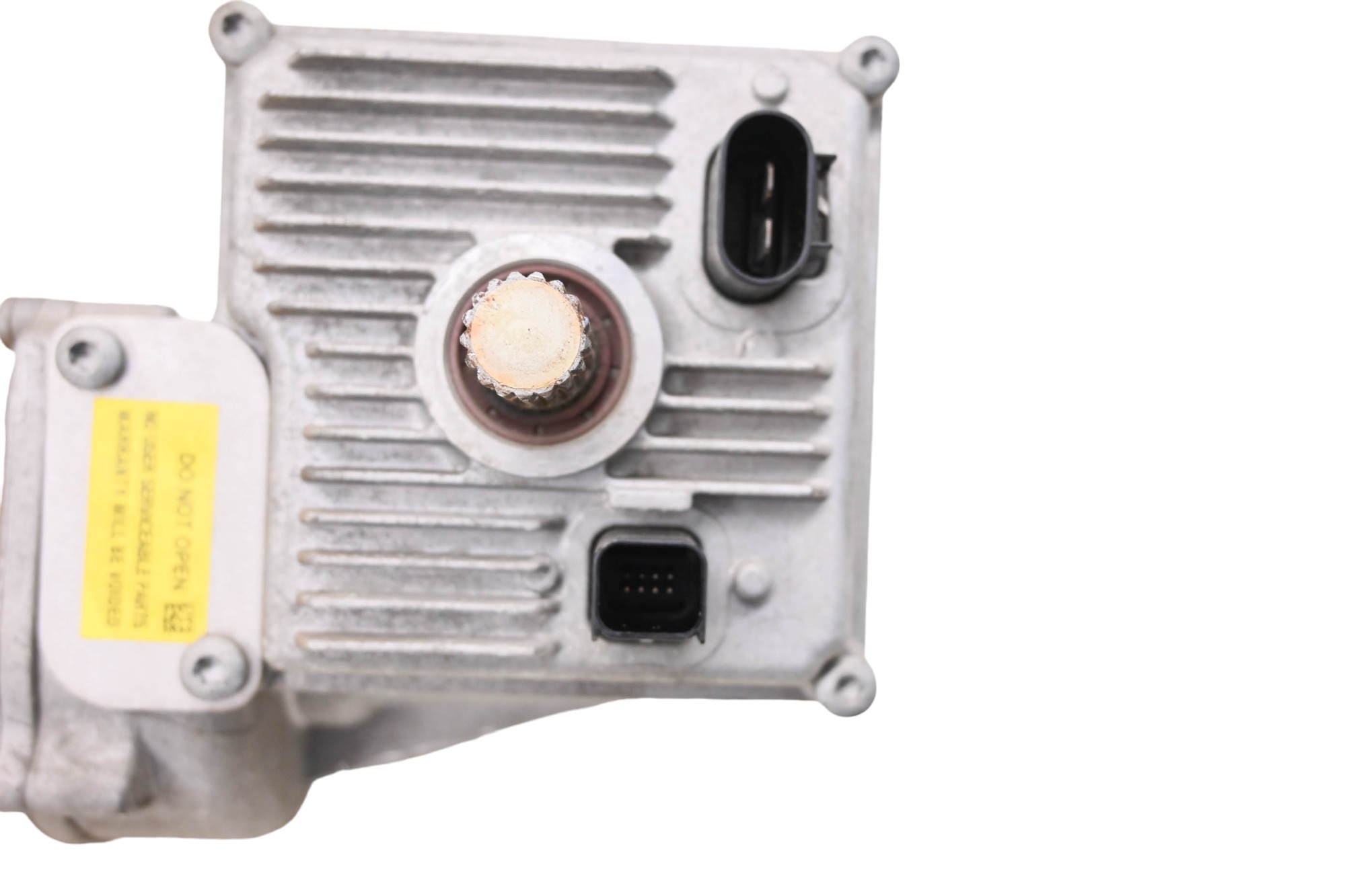 17 Polaris Slingshot SL Power Steering Unit