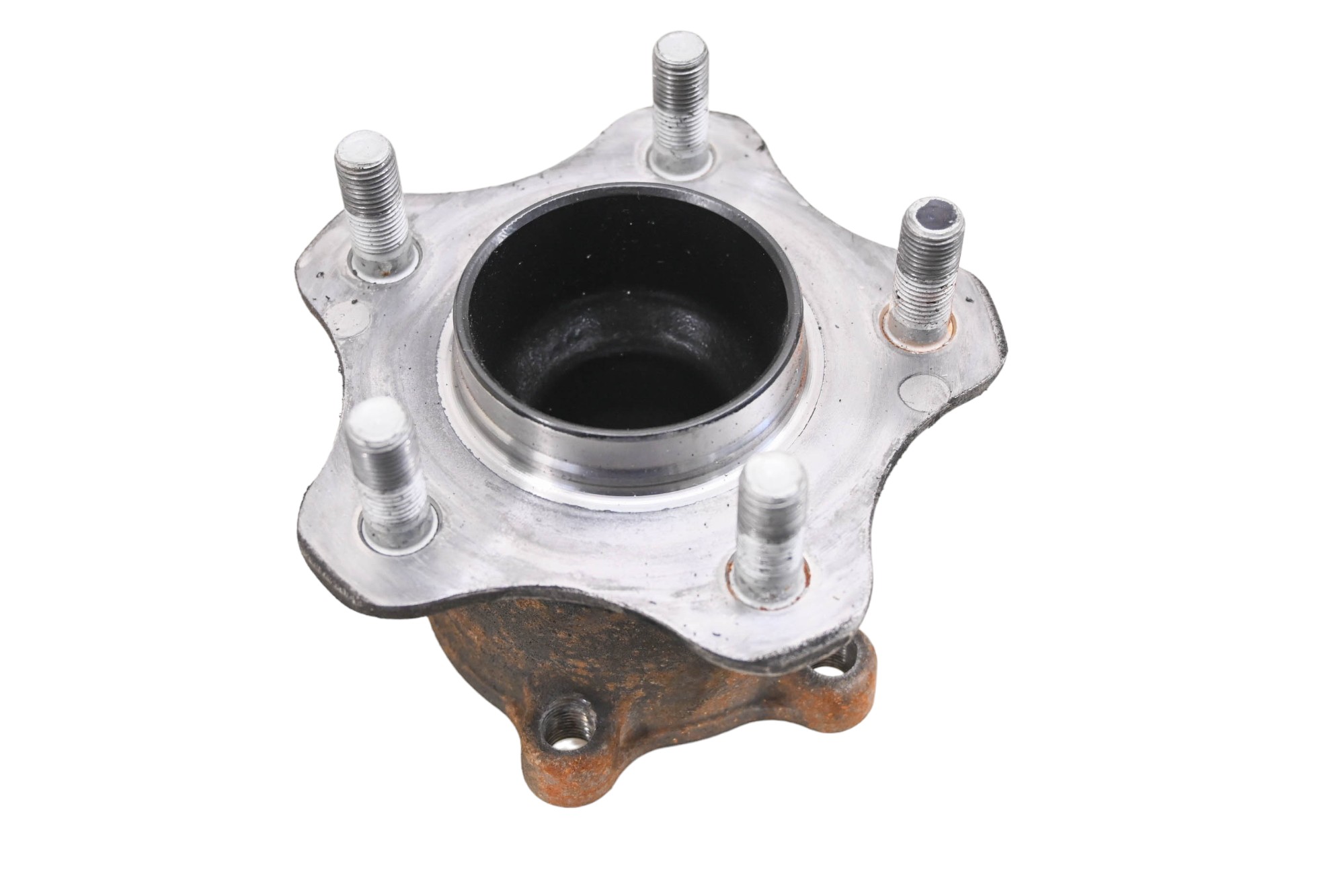 17 Polaris Slingshot SL Front Wheel Hub Left Right