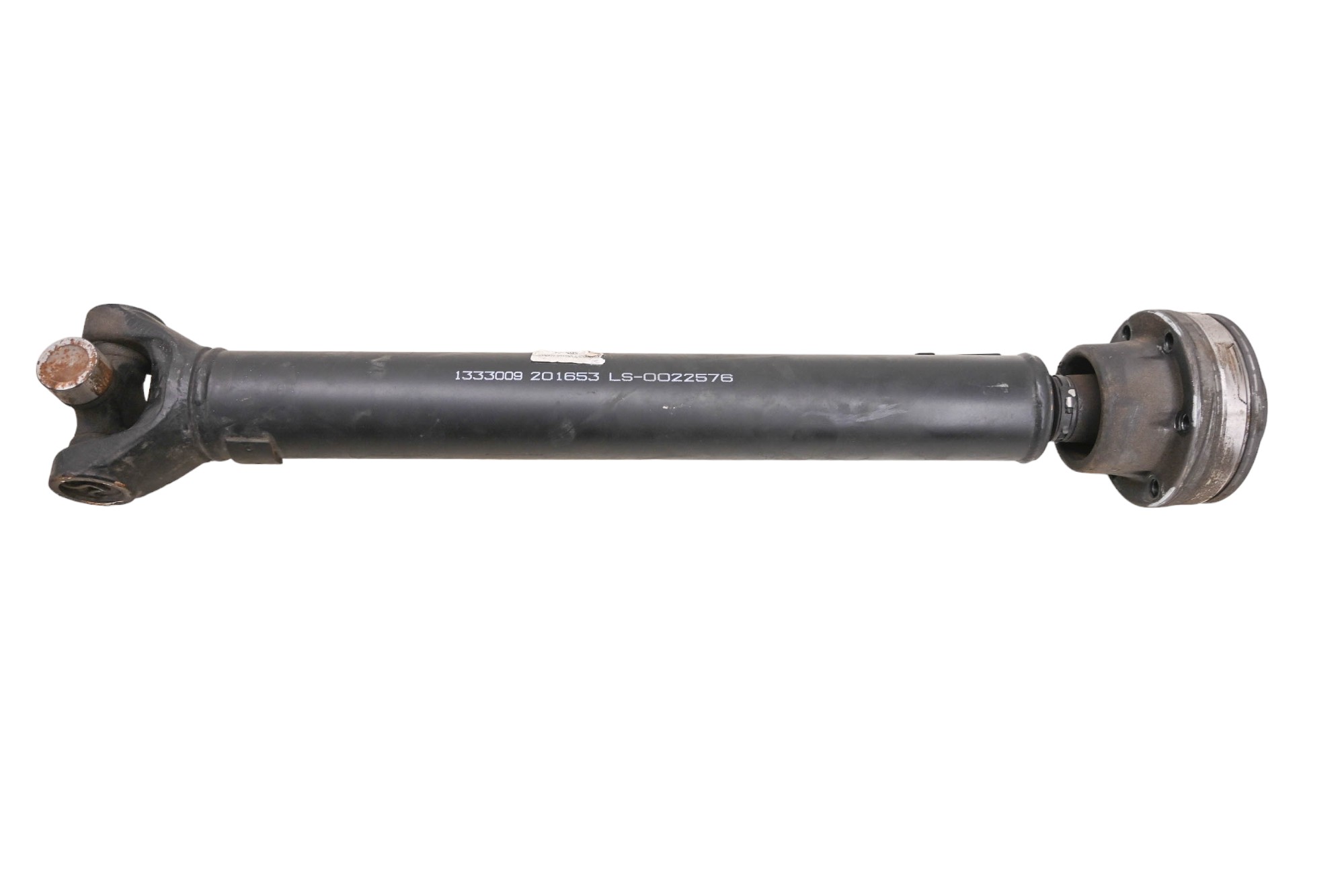 17 Polaris Slingshot SL Rear Drive Shaft