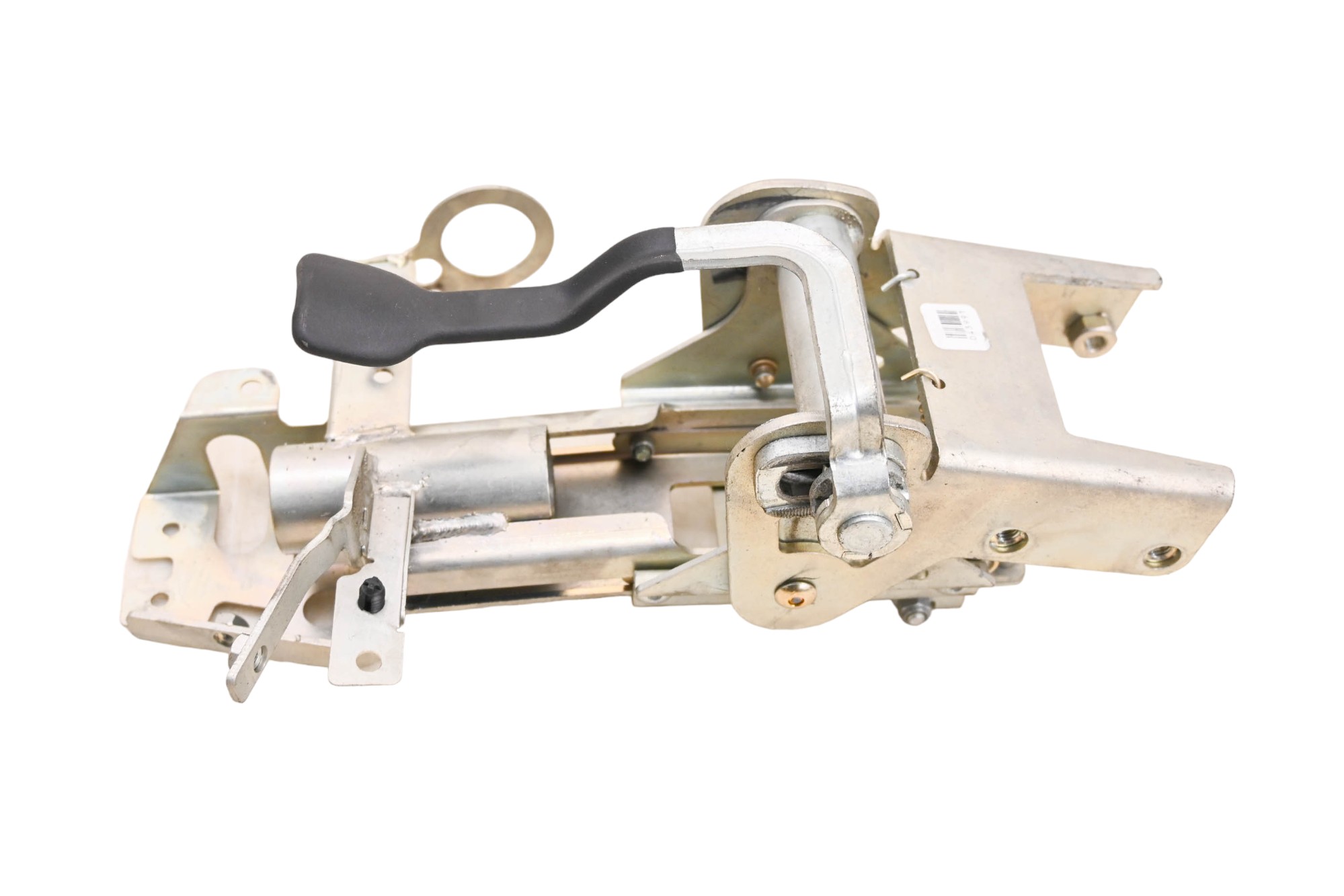 17 Polaris Slingshot SL Steering Tilt Bracket Mount