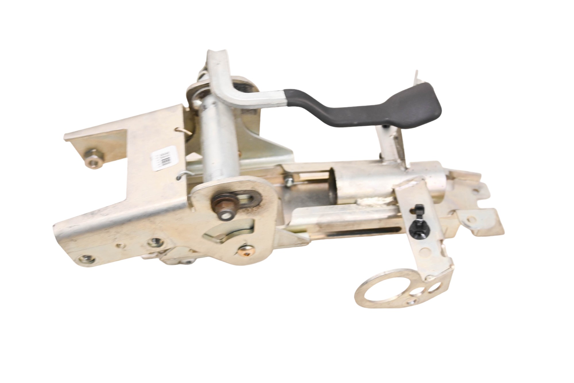 17 Polaris Slingshot SL Steering Tilt Bracket Mount
