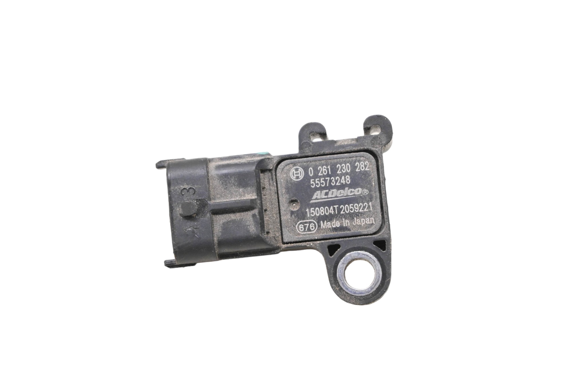 17 Polaris Slingshot SL Map Sensor