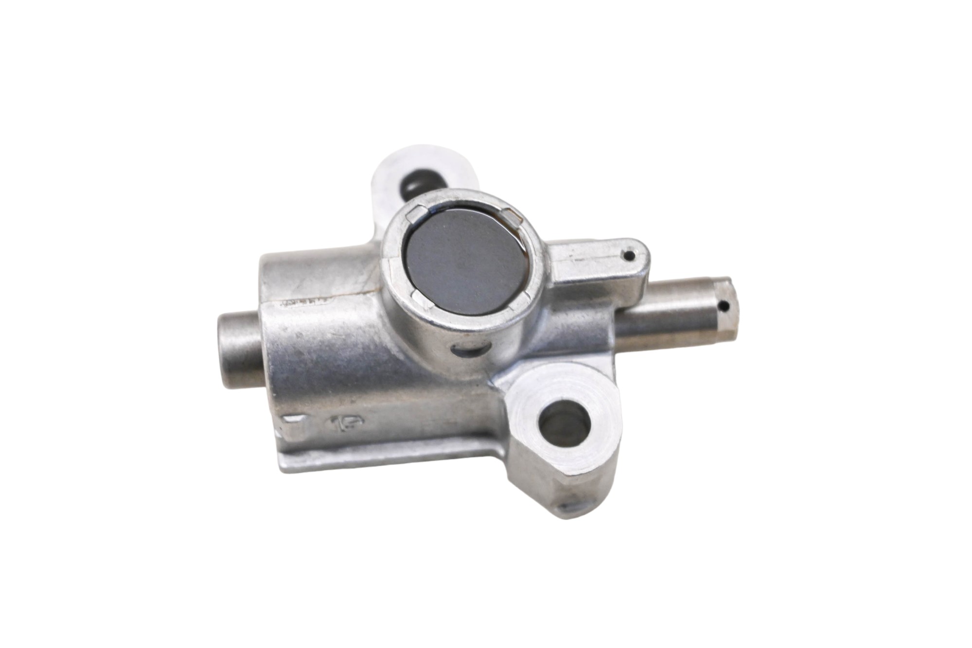 17 Polaris Slingshot SL Water Pump Chain Tensioner
