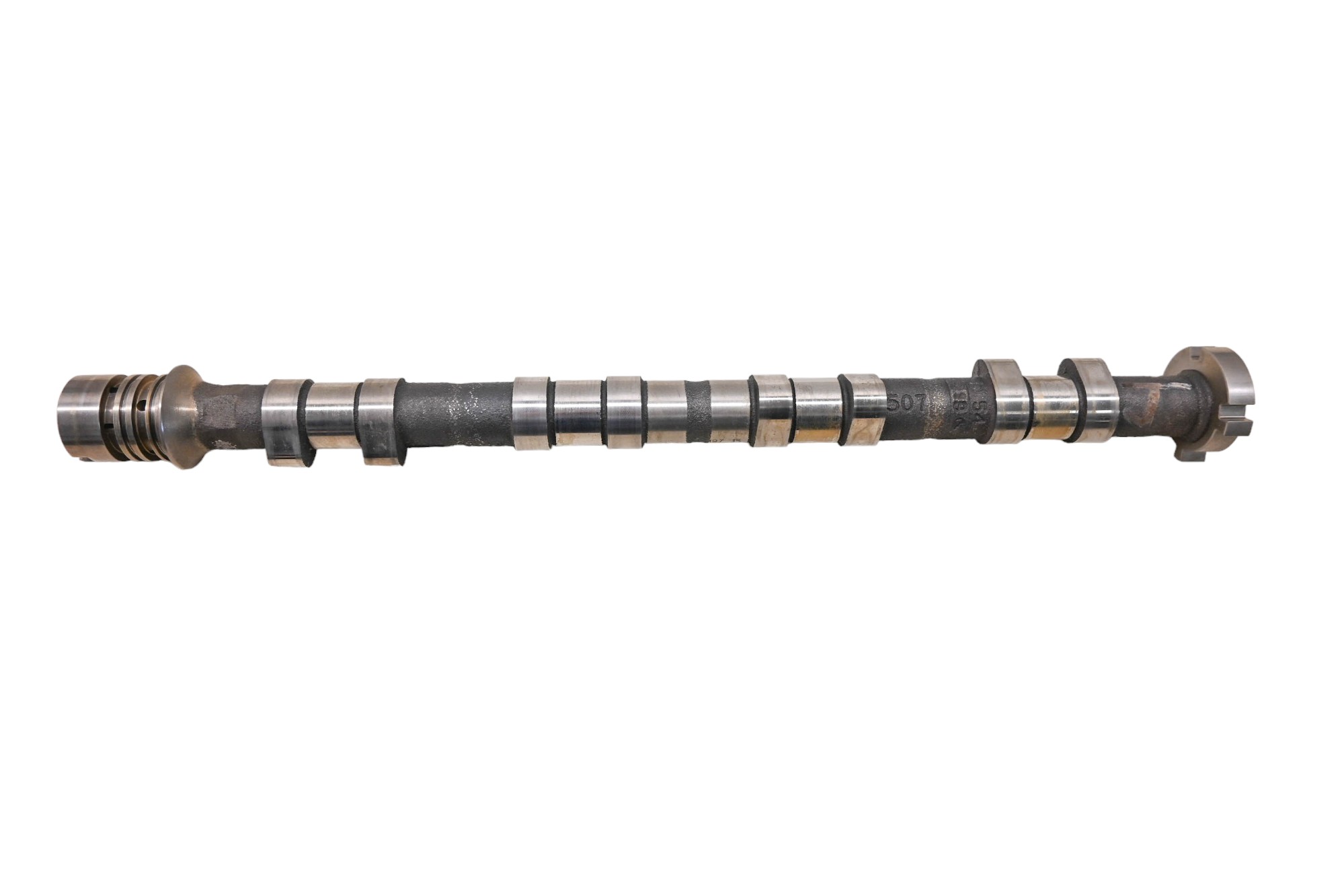 17 Polaris Slingshot SL Exhaust Camshaft Cam Shaft