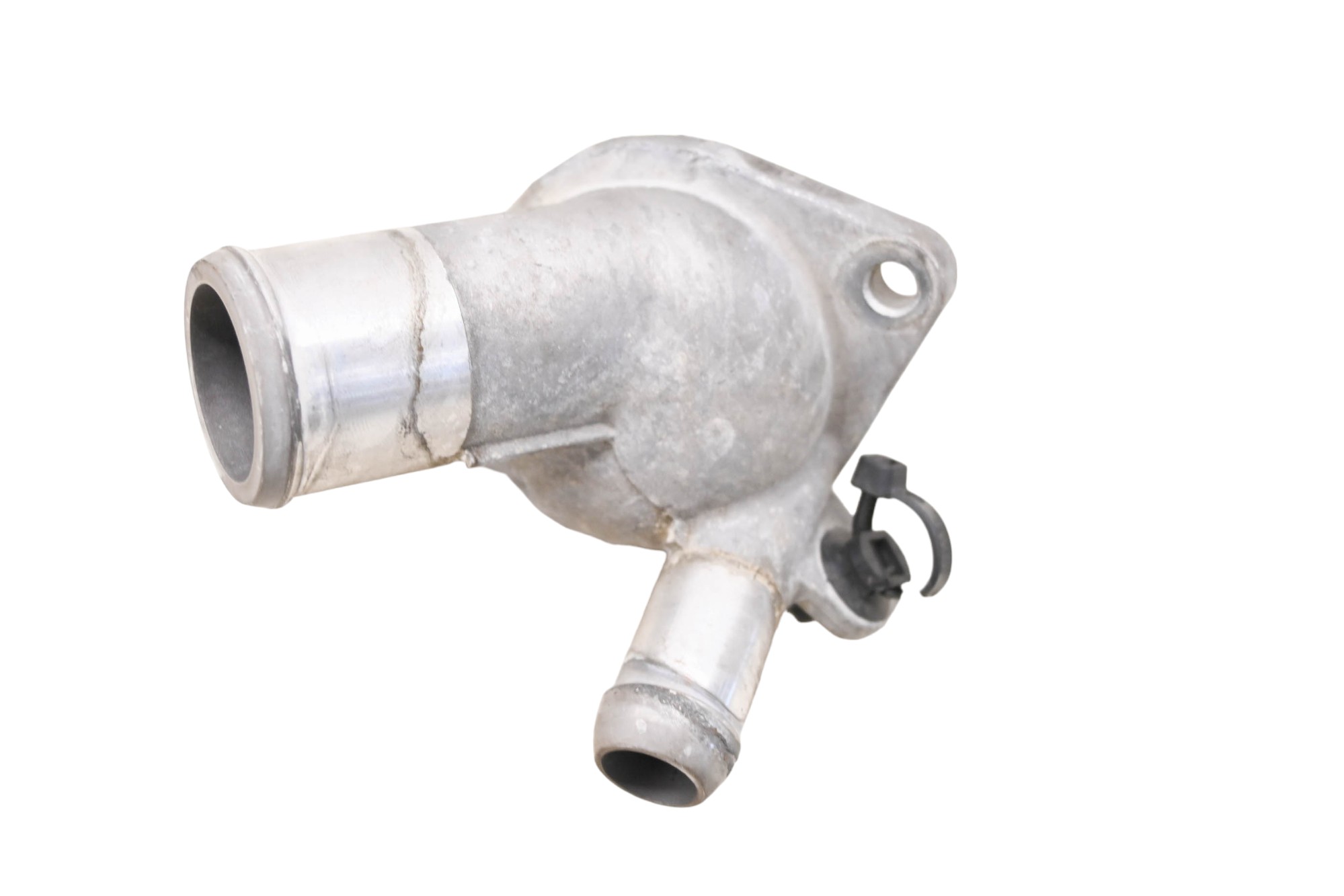 17 Polaris Slingshot SL Thermostat