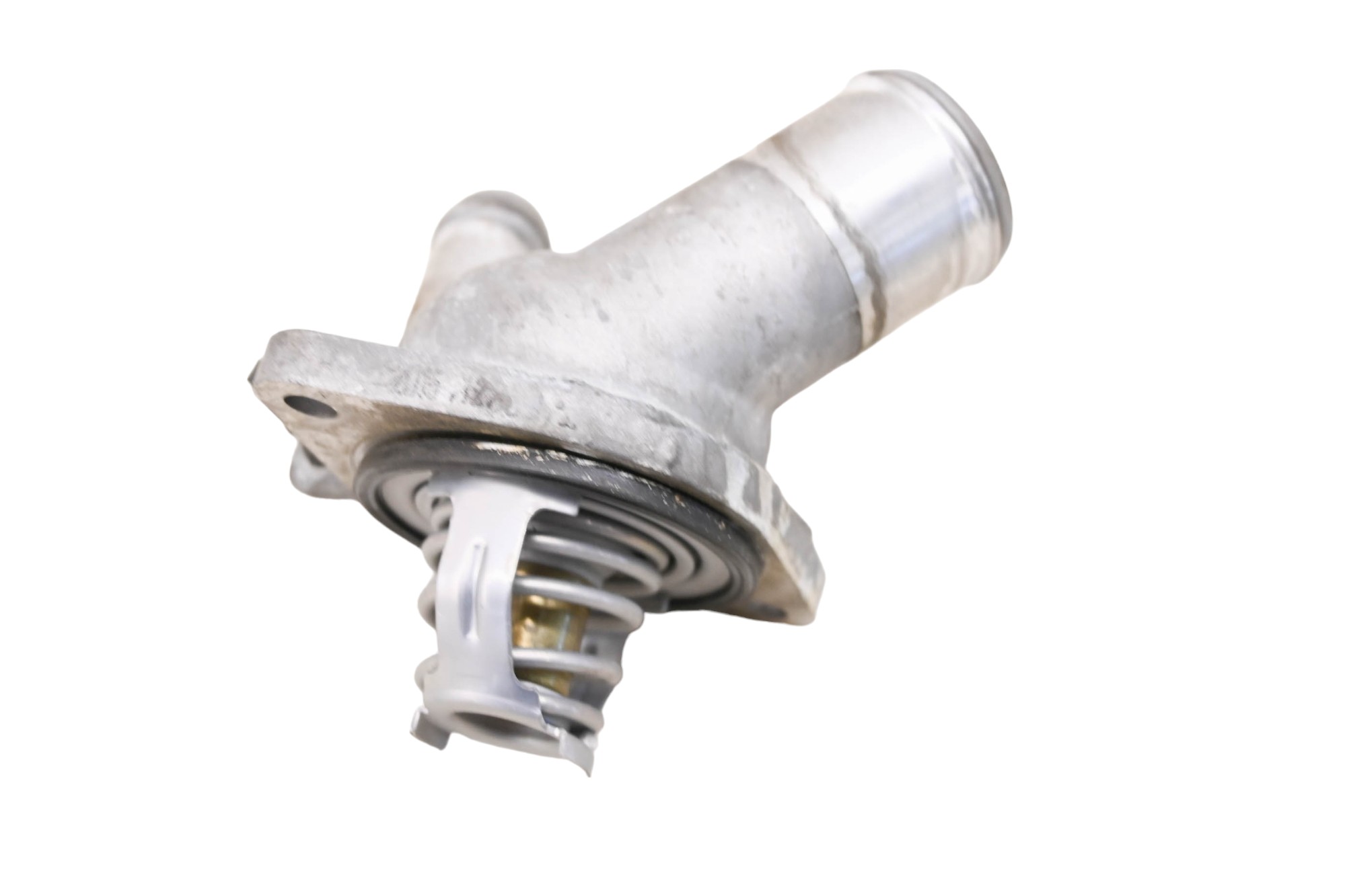 17 Polaris Slingshot SL Thermostat
