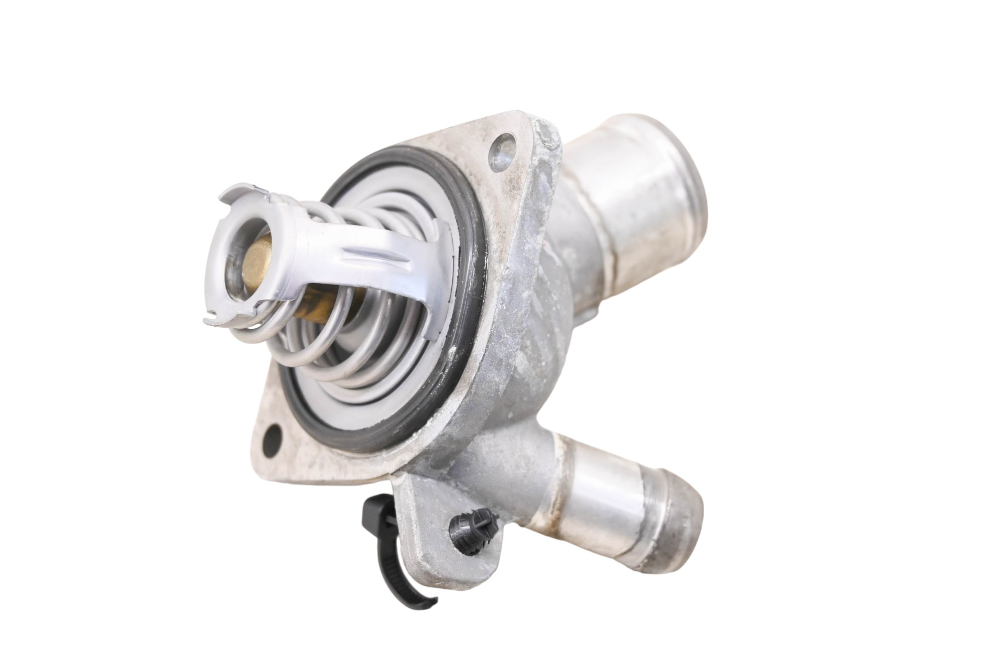 17 Polaris Slingshot SL Thermostat