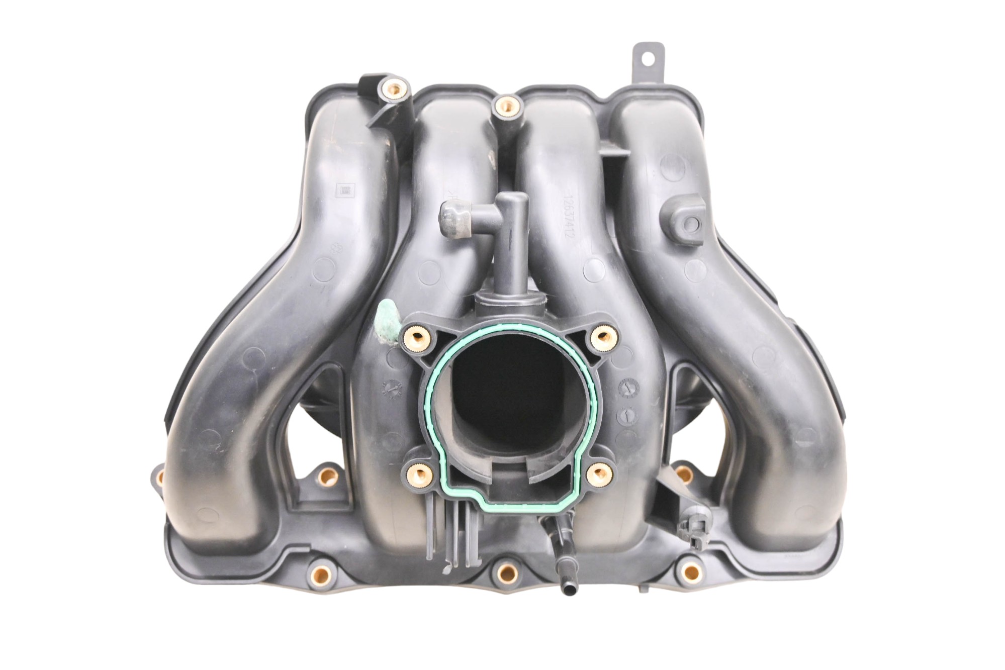 17 Polaris Slingshot SL Intake Manifold