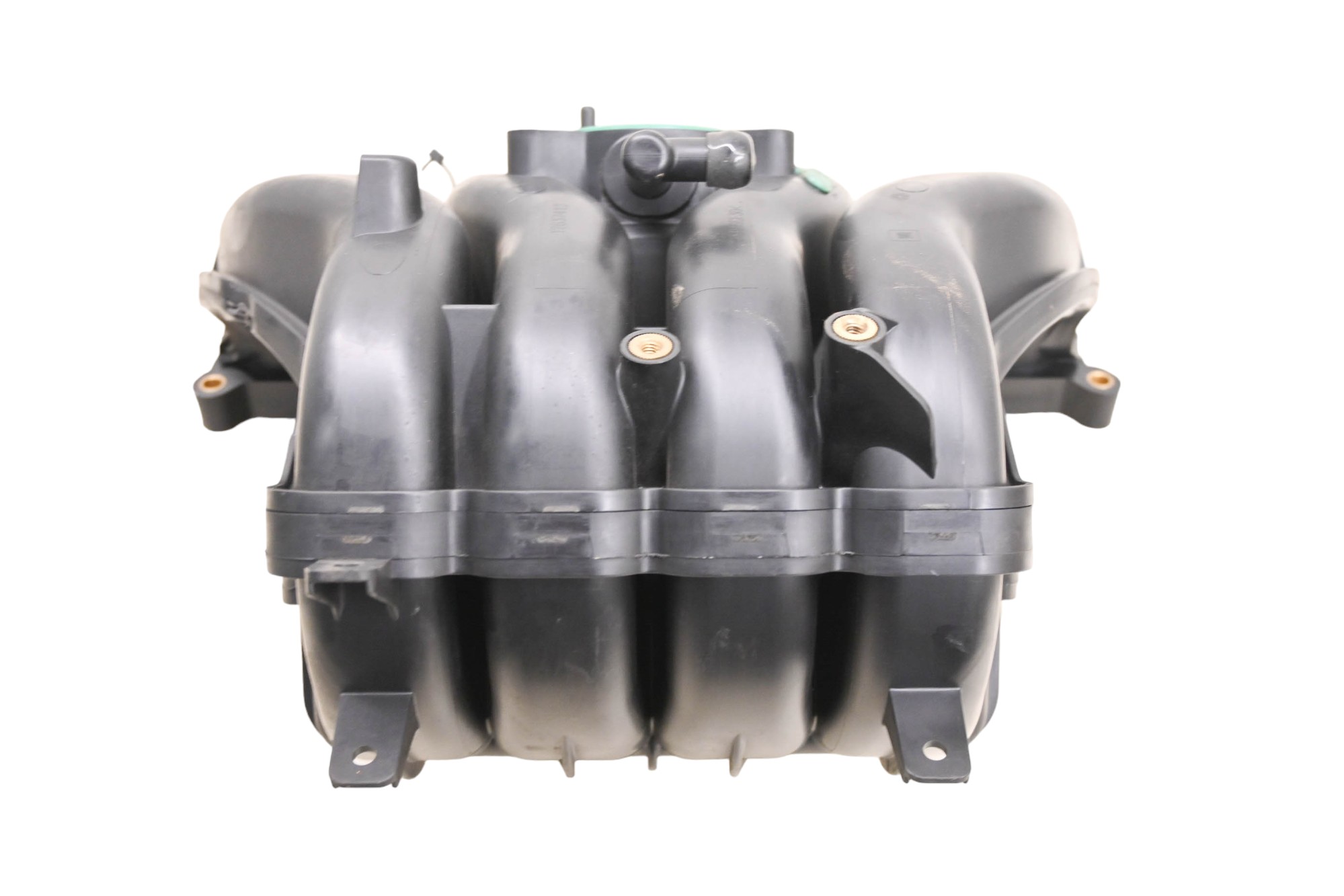 17 Polaris Slingshot SL Intake Manifold