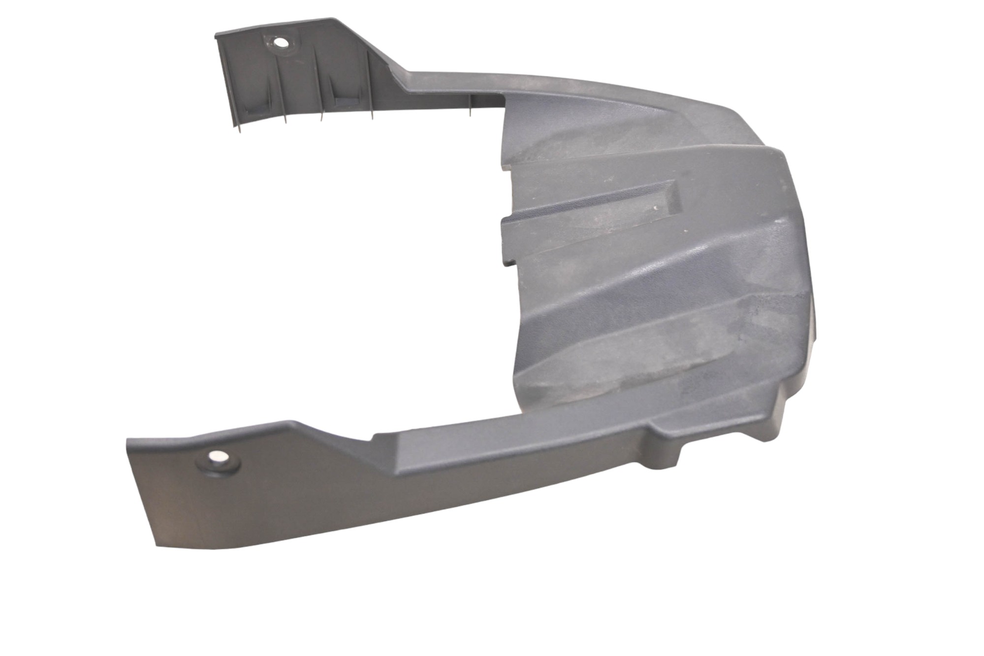17 Polaris Slingshot SL Steering Column Upper Cover