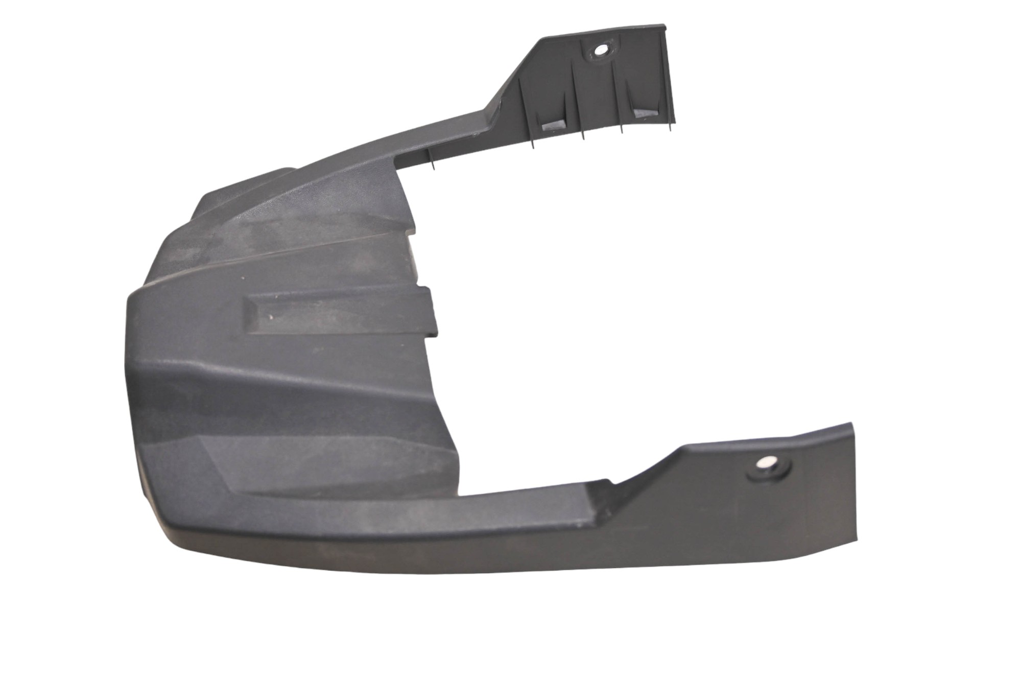 17 Polaris Slingshot SL Steering Column Upper Cover