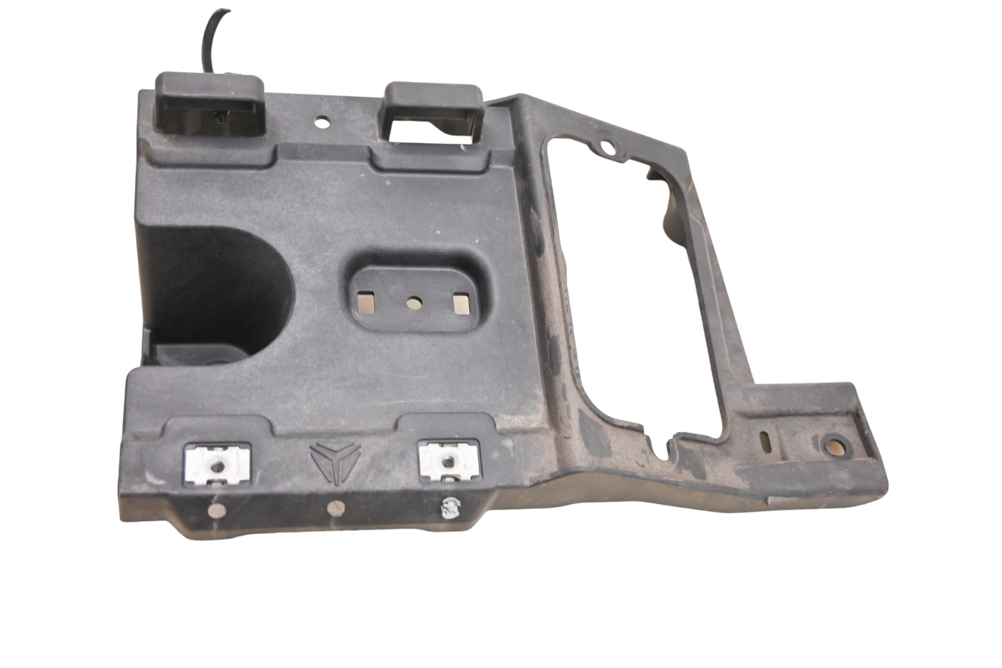 17 Polaris Slingshot SL Ecu Bracket Mount