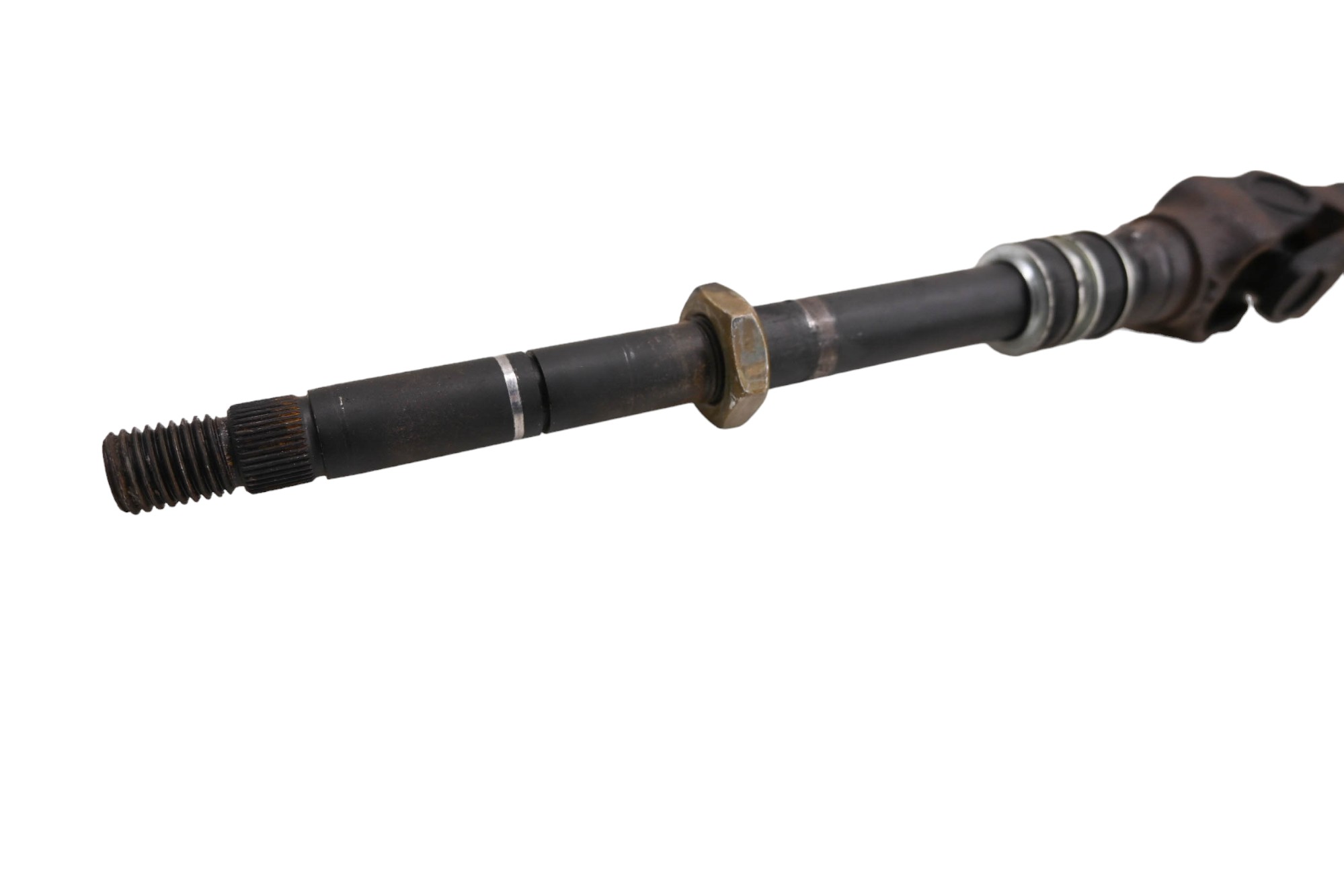 17 Polaris Slingshot SL Steering Stem Shaft