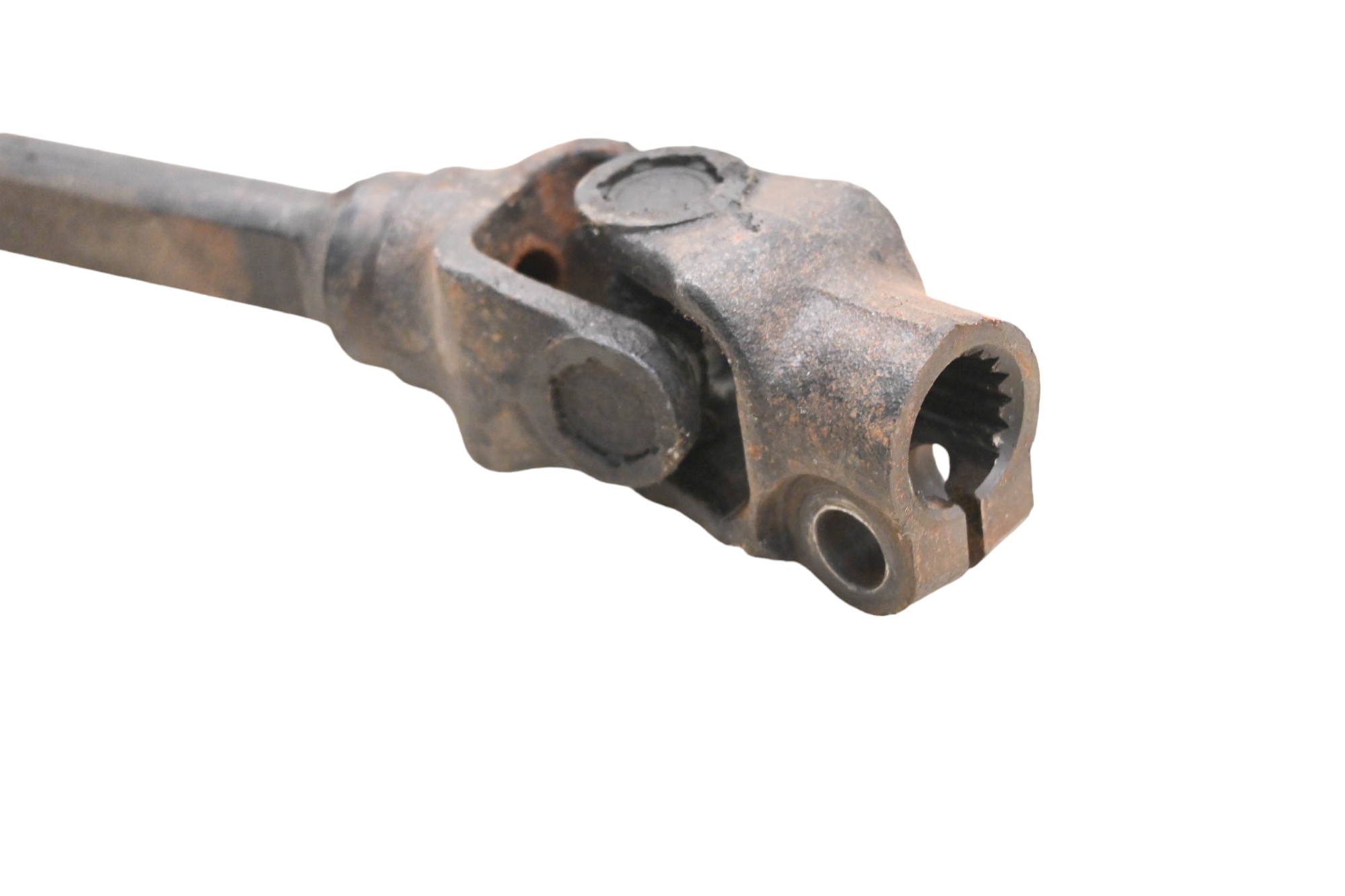 17 Polaris Slingshot SL Steering Stem Shaft