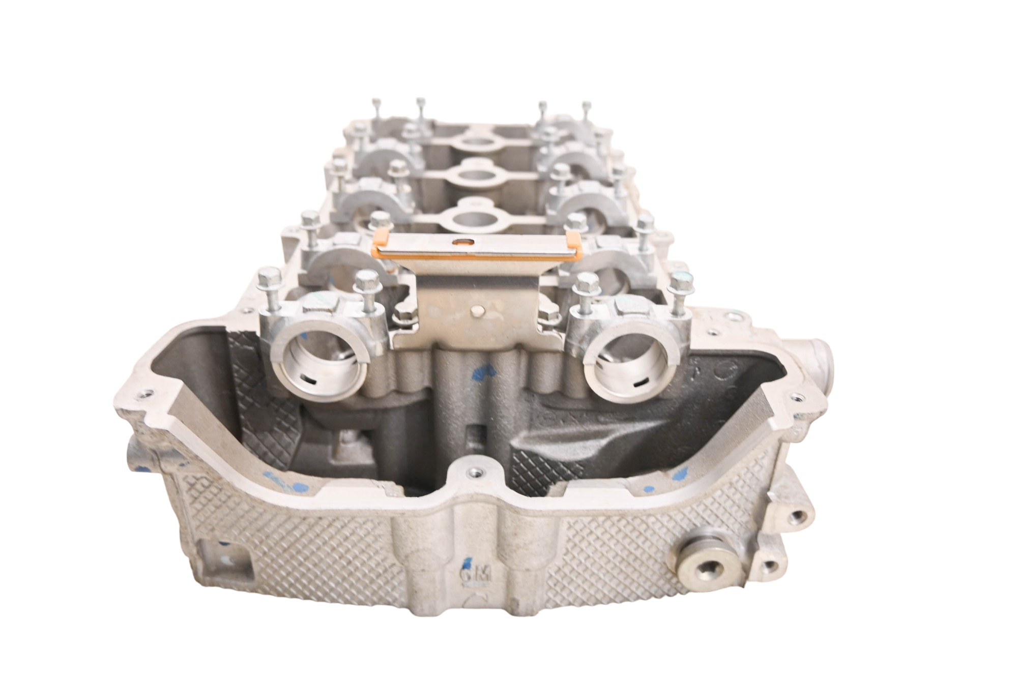 17 Polaris Slingshot SL Cylinder Head