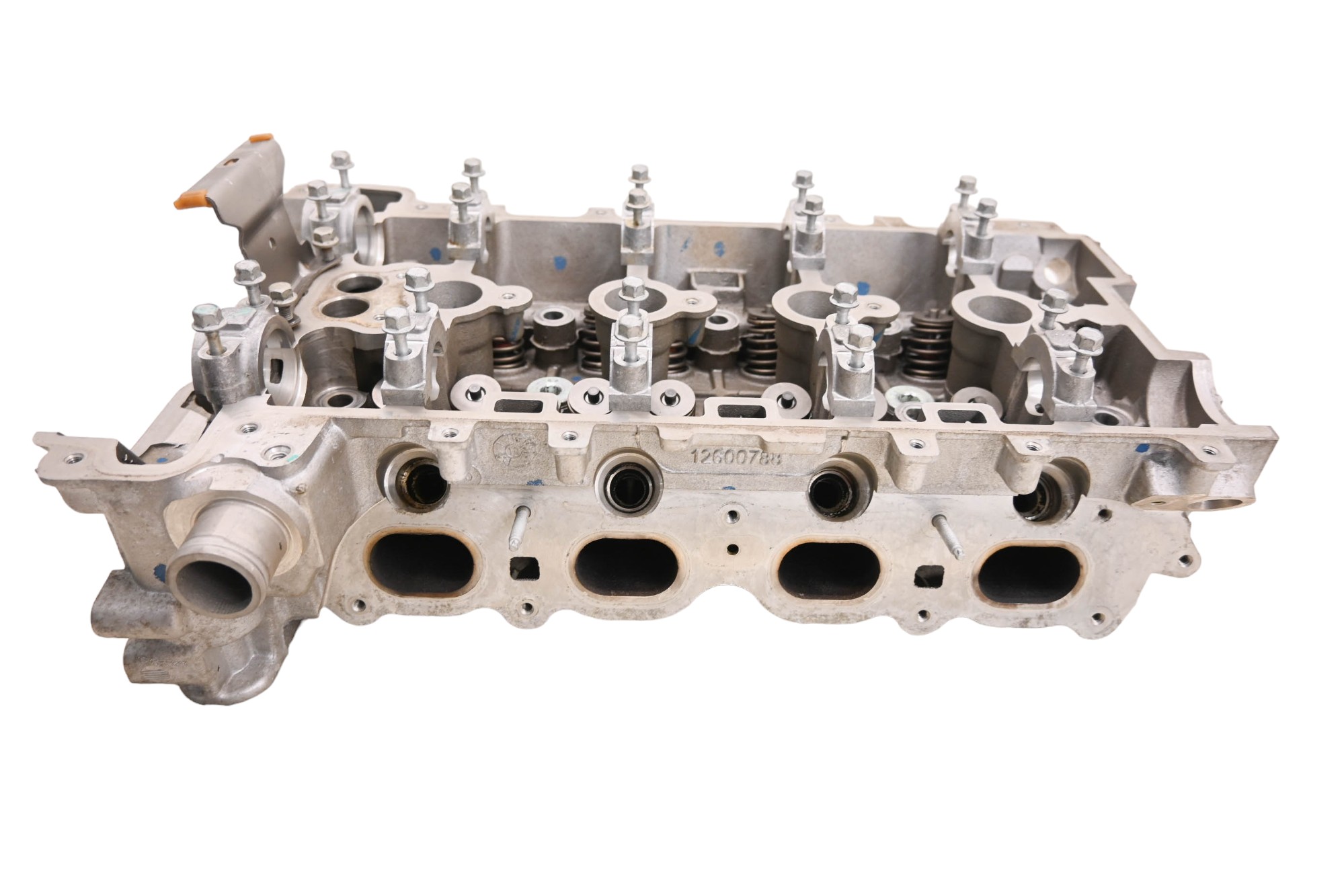 17 Polaris Slingshot SL Cylinder Head