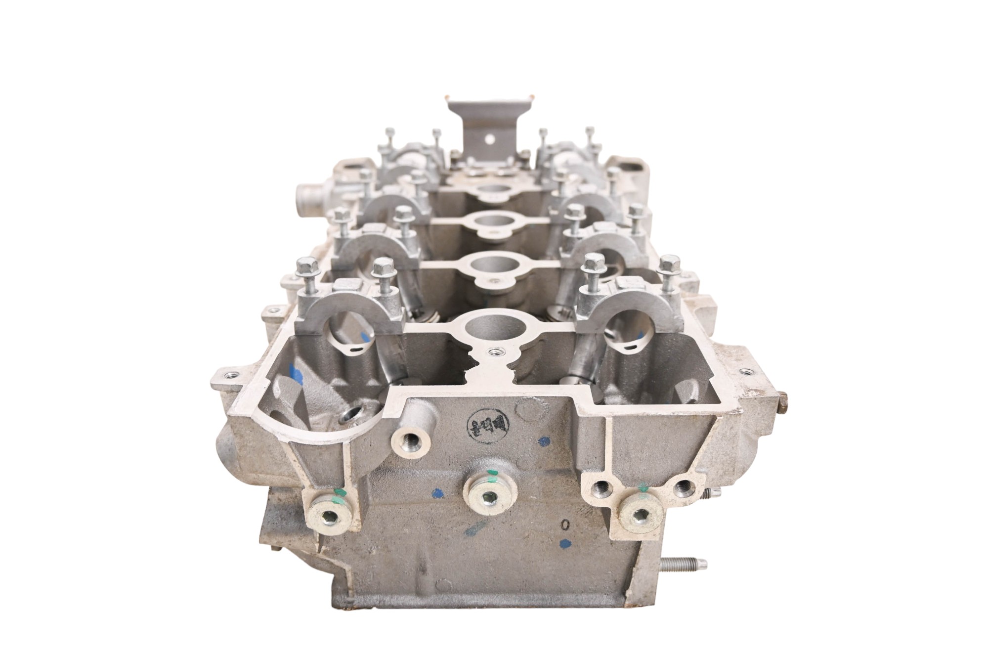17 Polaris Slingshot SL Cylinder Head