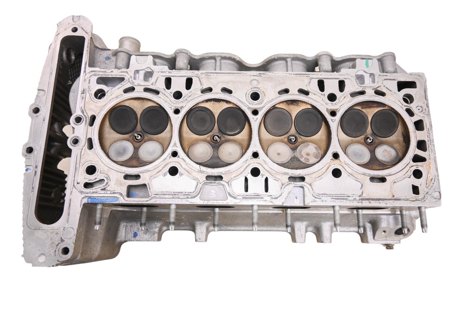 17 Polaris Slingshot SL Cylinder Head