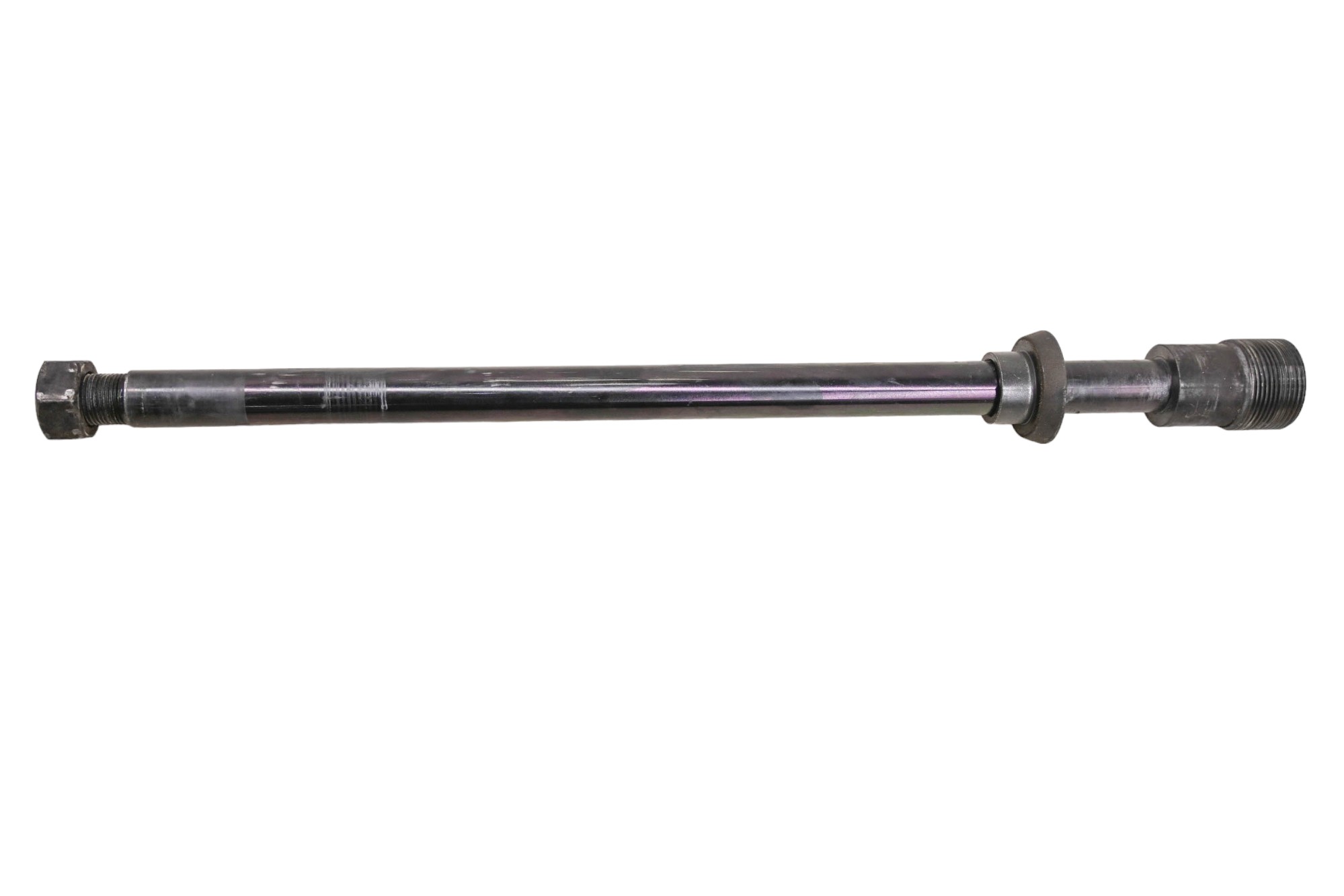 17 Polaris Slingshot SL Rear Swingarm Pivot Bolt