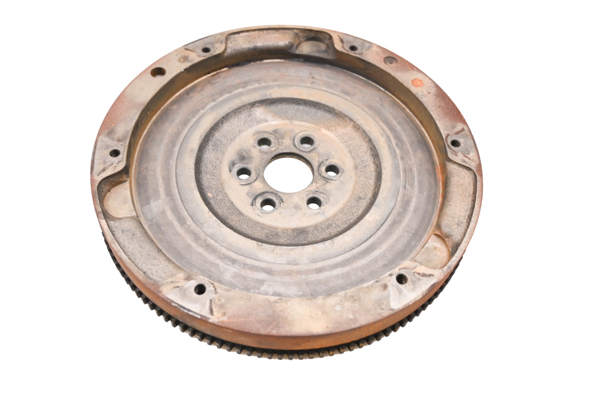 17 Polaris Slingshot SL Flywheel