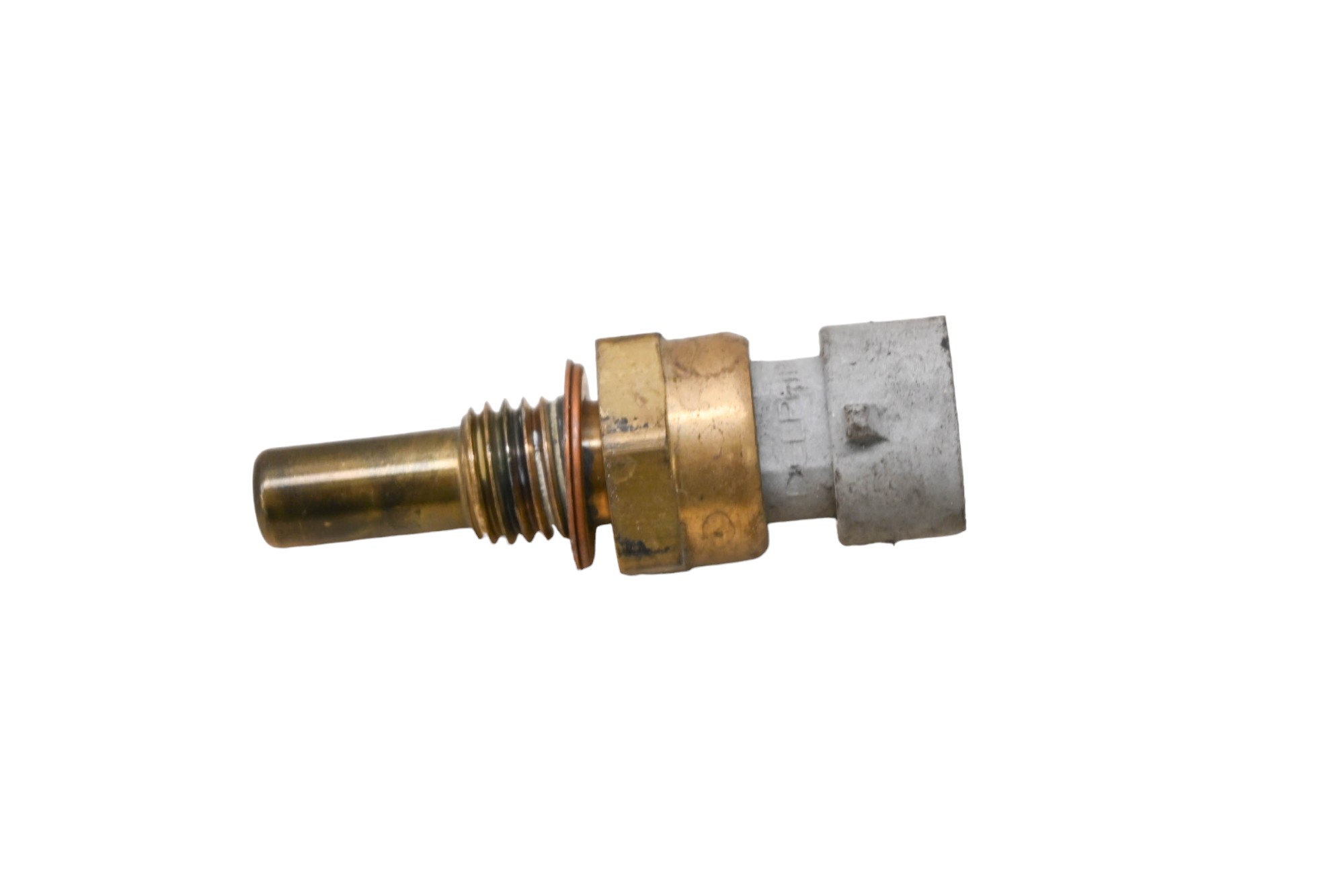 17 Polaris Slingshot SL Engine Temperature Sensor