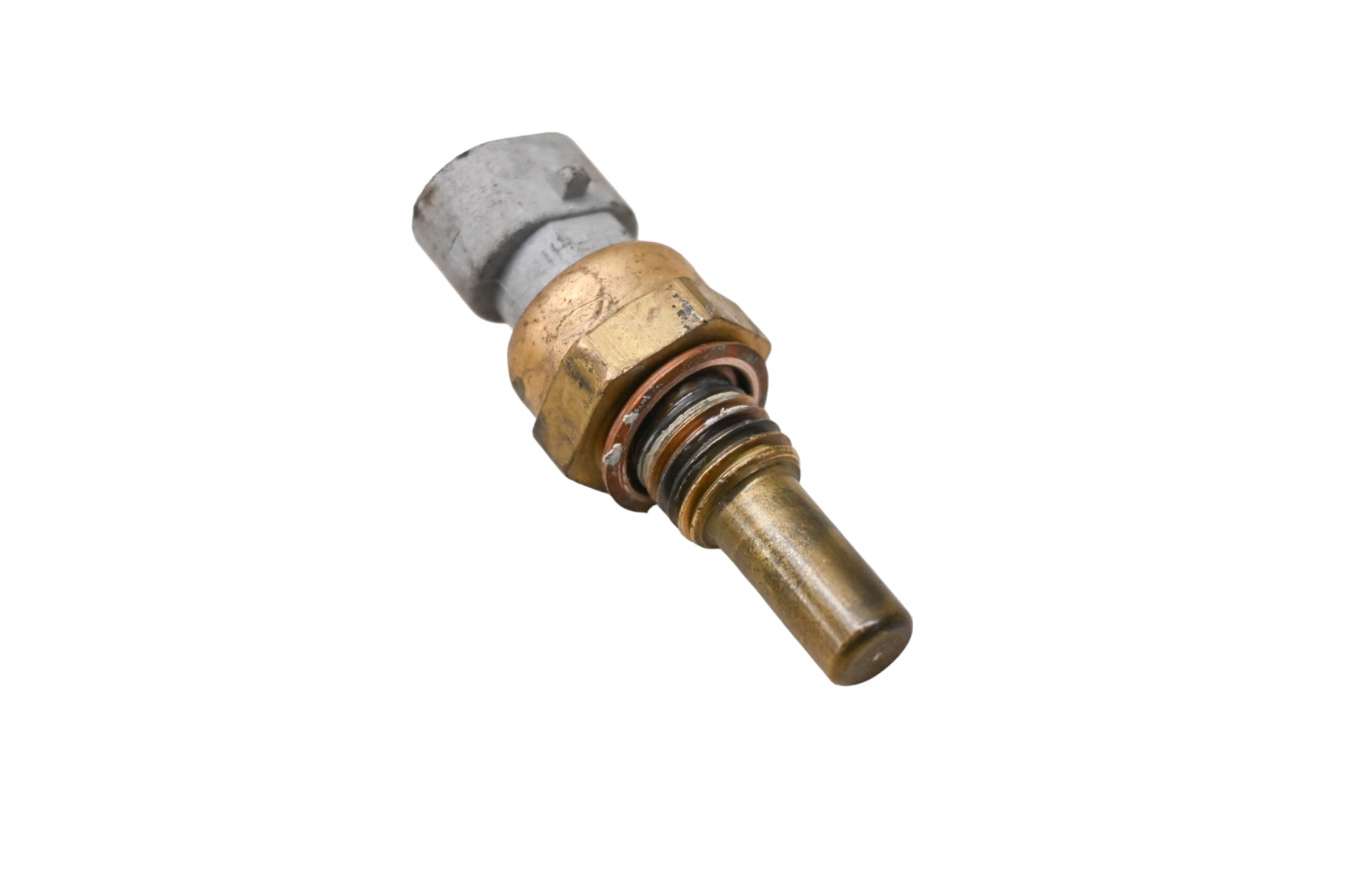 17 Polaris Slingshot SL Engine Temperature Sensor