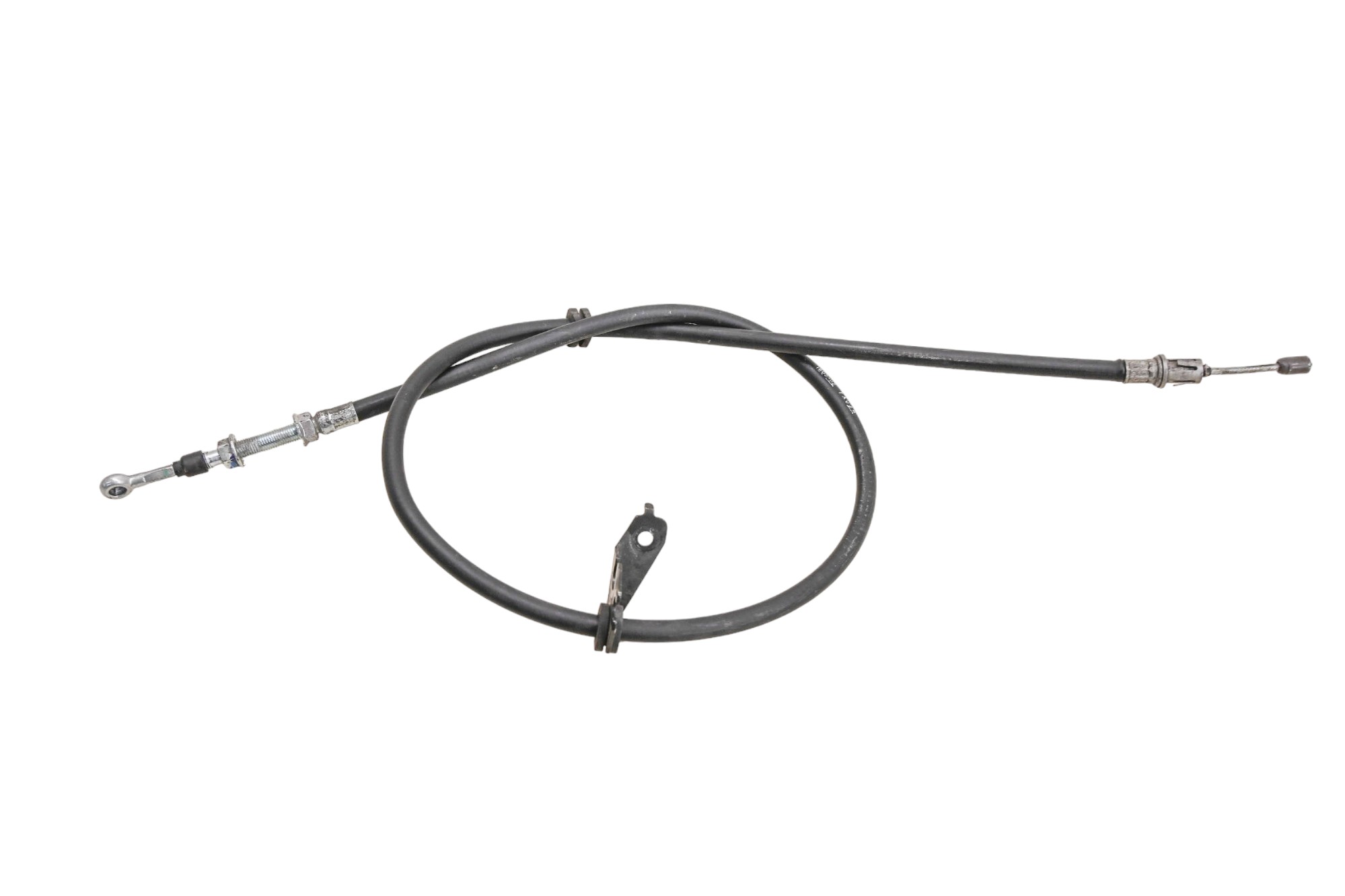17 Polaris Slingshot SL Parking Brake Cable