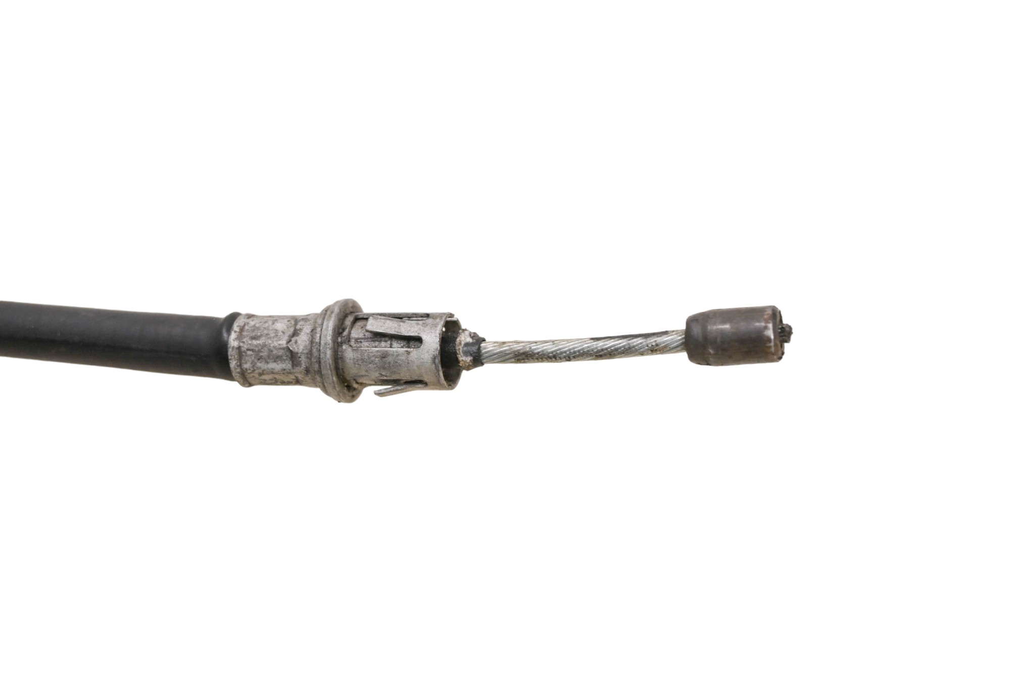 17 Polaris Slingshot SL Parking Brake Cable