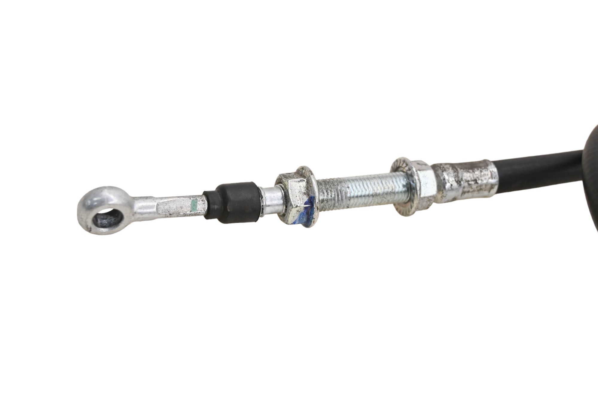 17 Polaris Slingshot SL Parking Brake Cable