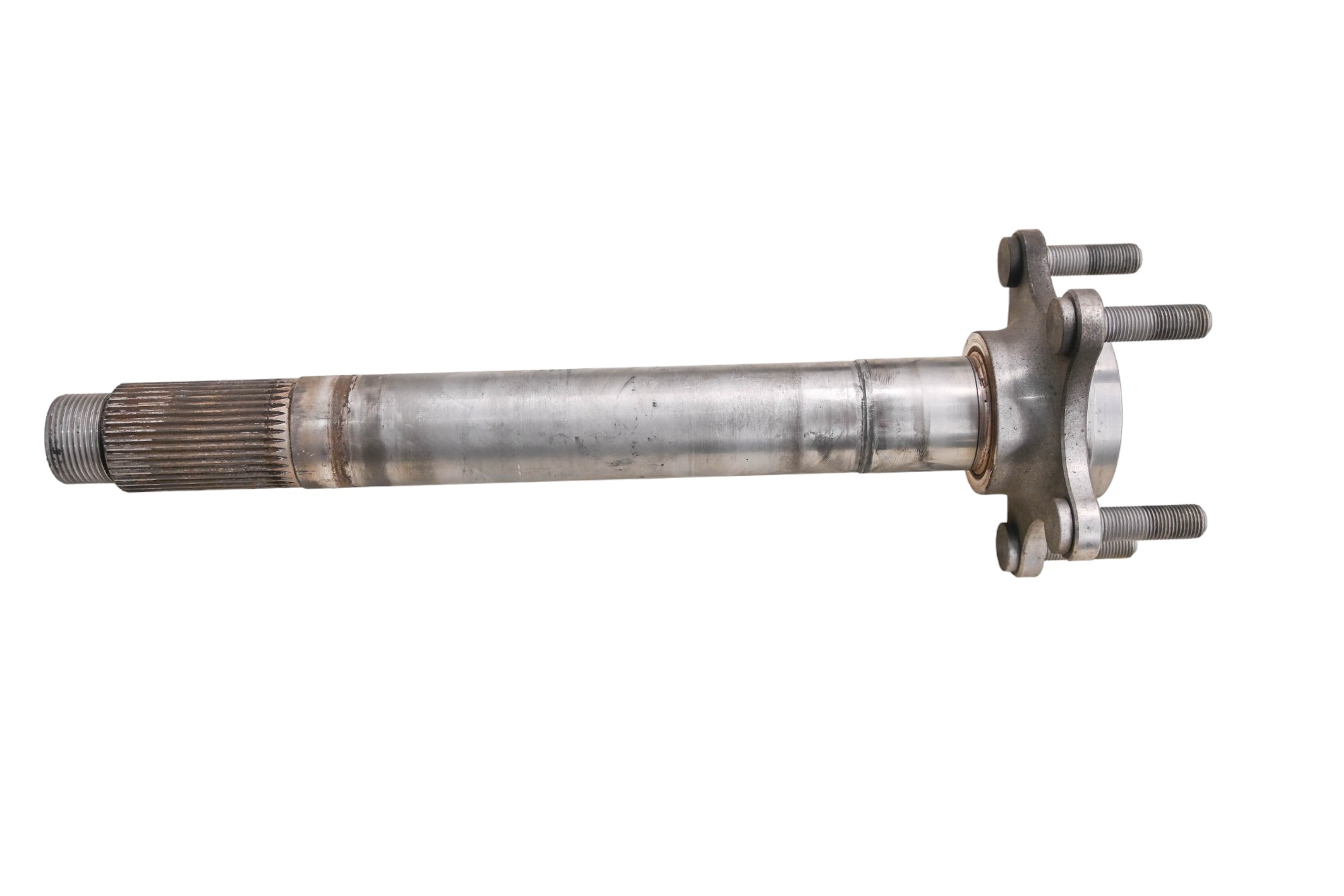 17 Polaris Slingshot SL Rear Axle
