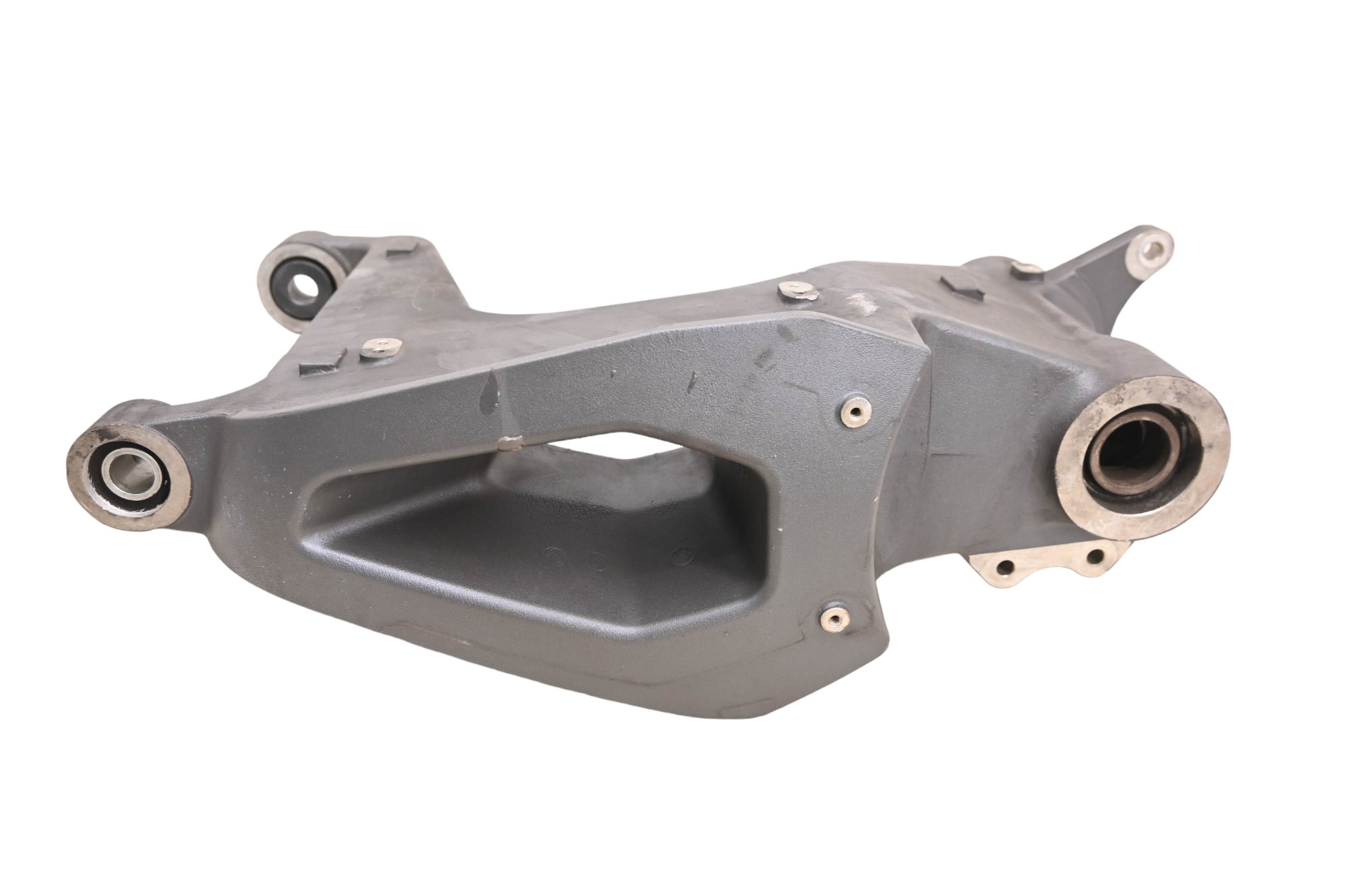 17 Polaris Slingshot SL Rear Swingarm