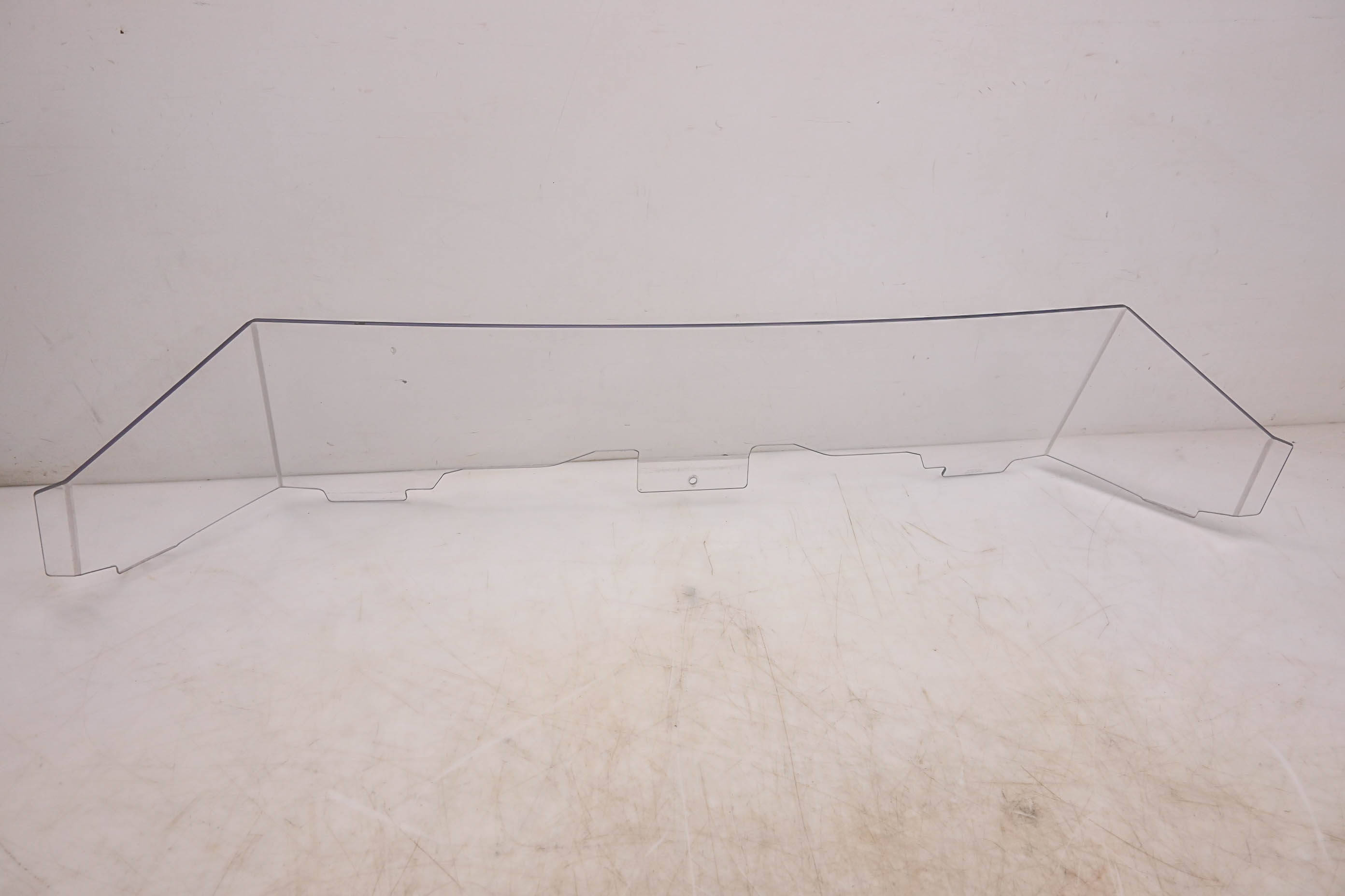 17 Polaris Slingshot SL Front Wind Shield Cover
